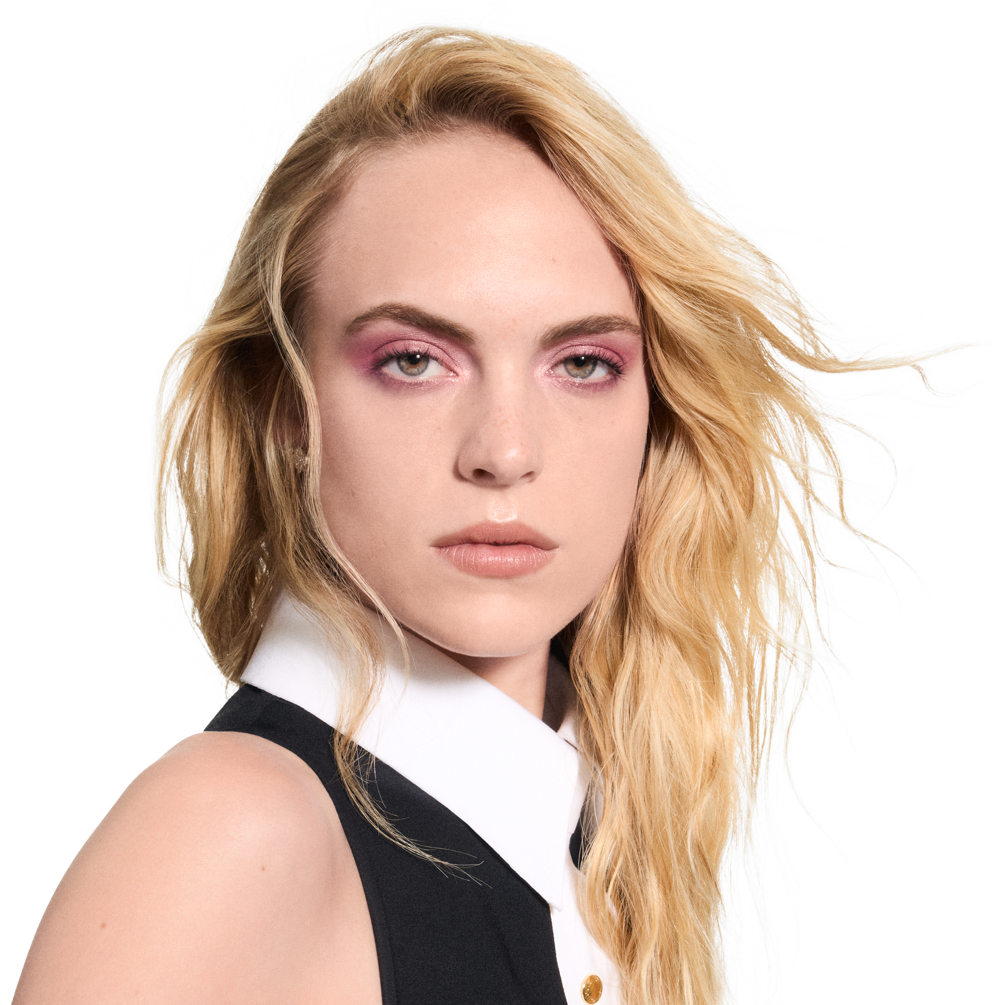  Eyes } LV Ombres - Eyeshadow Palette Refill | Louis Vuitton ® (Product zoom)