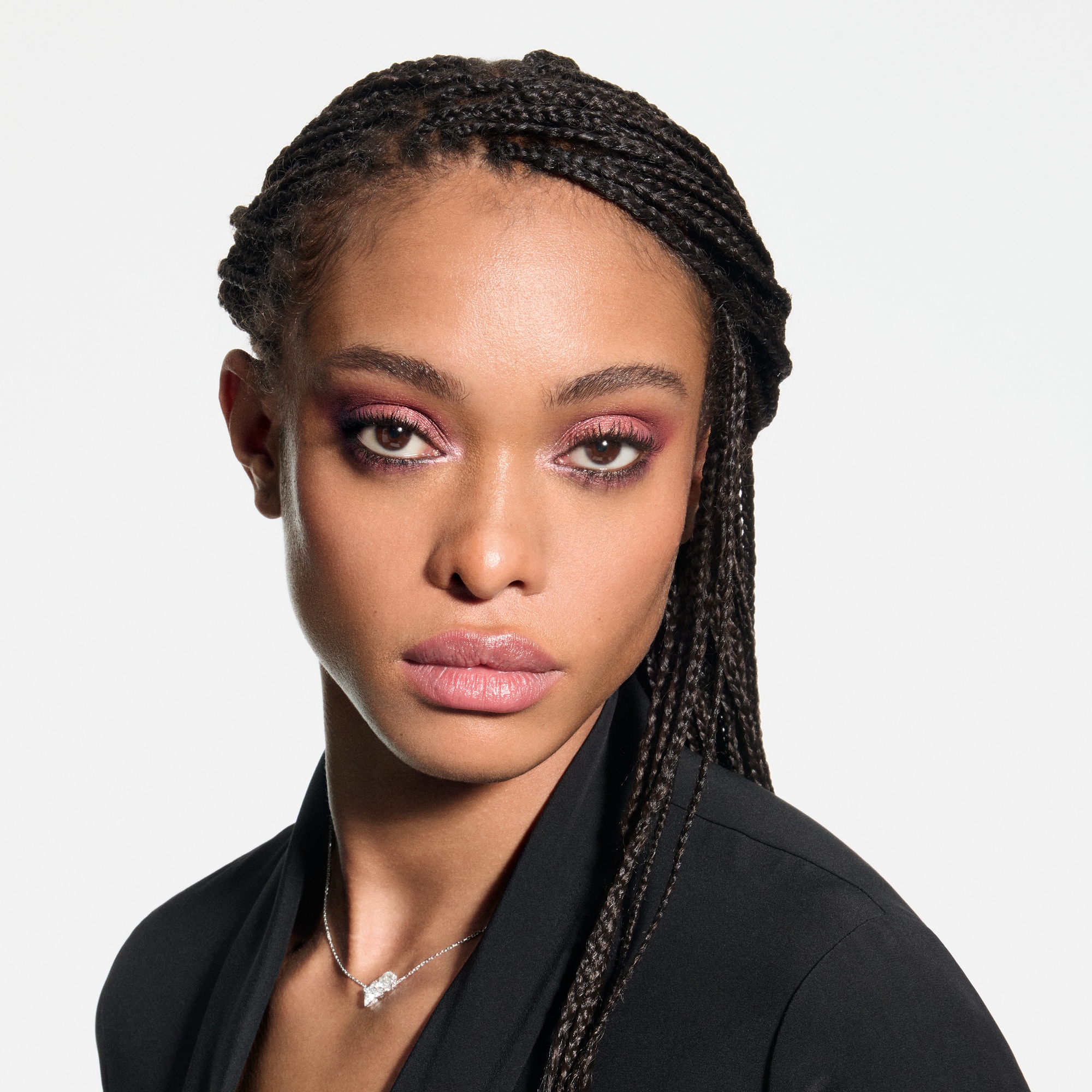  Eyes } LV Ombres - Eyeshadow Palette Refill | Louis Vuitton ® (Product zoom)