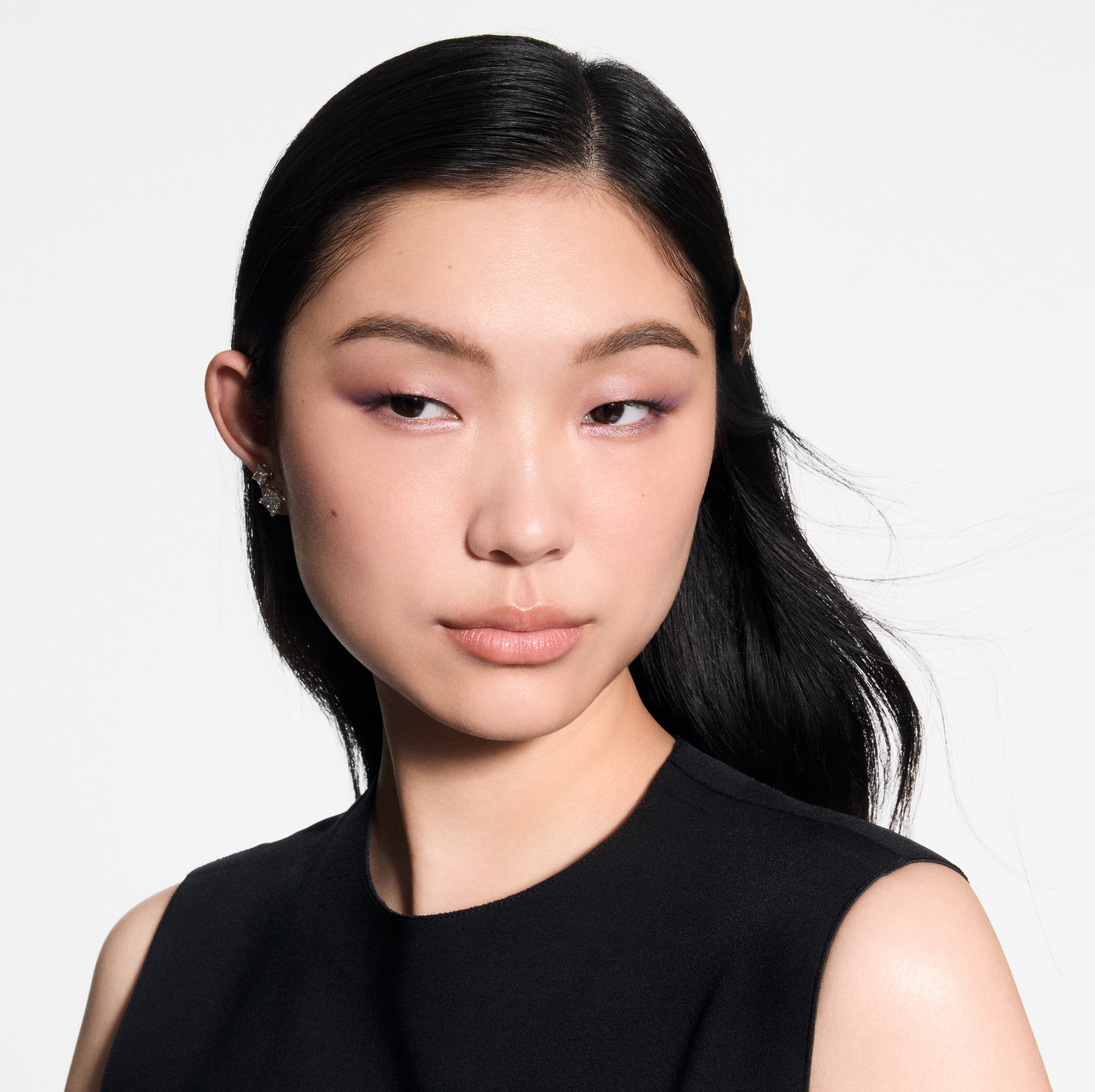  Eyes } LV Ombres - Eyeshadow Palette Refill | Louis Vuitton ® (Product zoom)