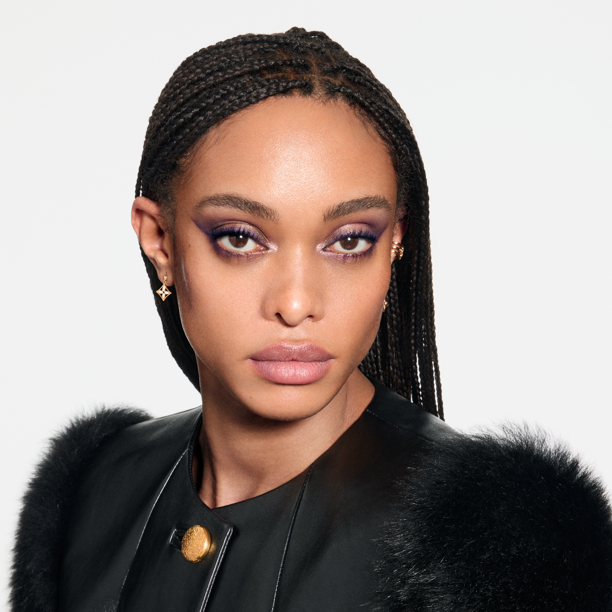  Eyes } LV Ombres - Eyeshadow Palette Refill | Louis Vuitton ® (Product zoom)