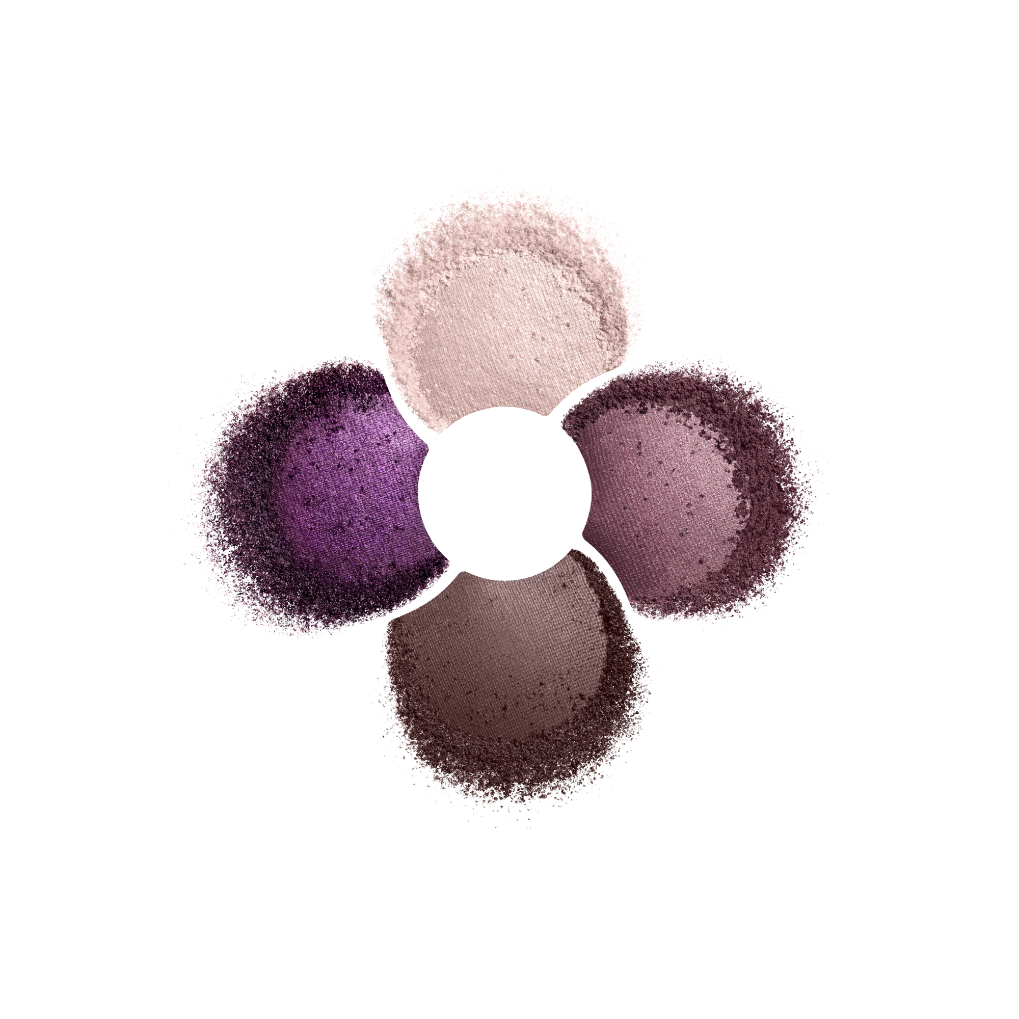  Eyes } LV Ombres - Eyeshadow Palette Refill | Louis Vuitton ® (Product zoom)