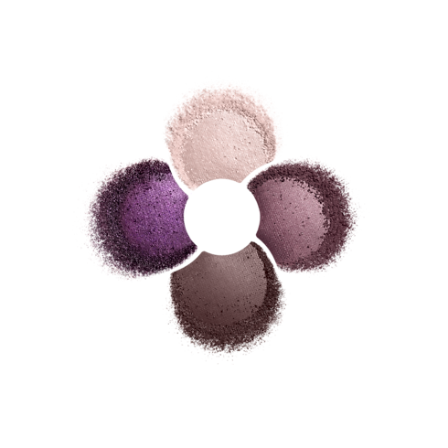 Eyes } LV Ombres - Eyeshadow Palette Refill | Louis Vuitton ® (Product zoom)