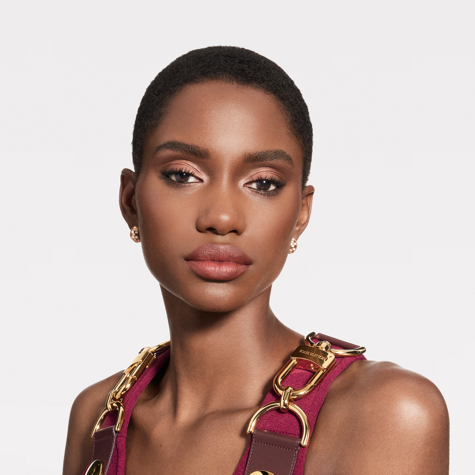  Eyes } LV Ombres - Eyeshadow Palette Refill | Louis Vuitton ® (Product zoom)