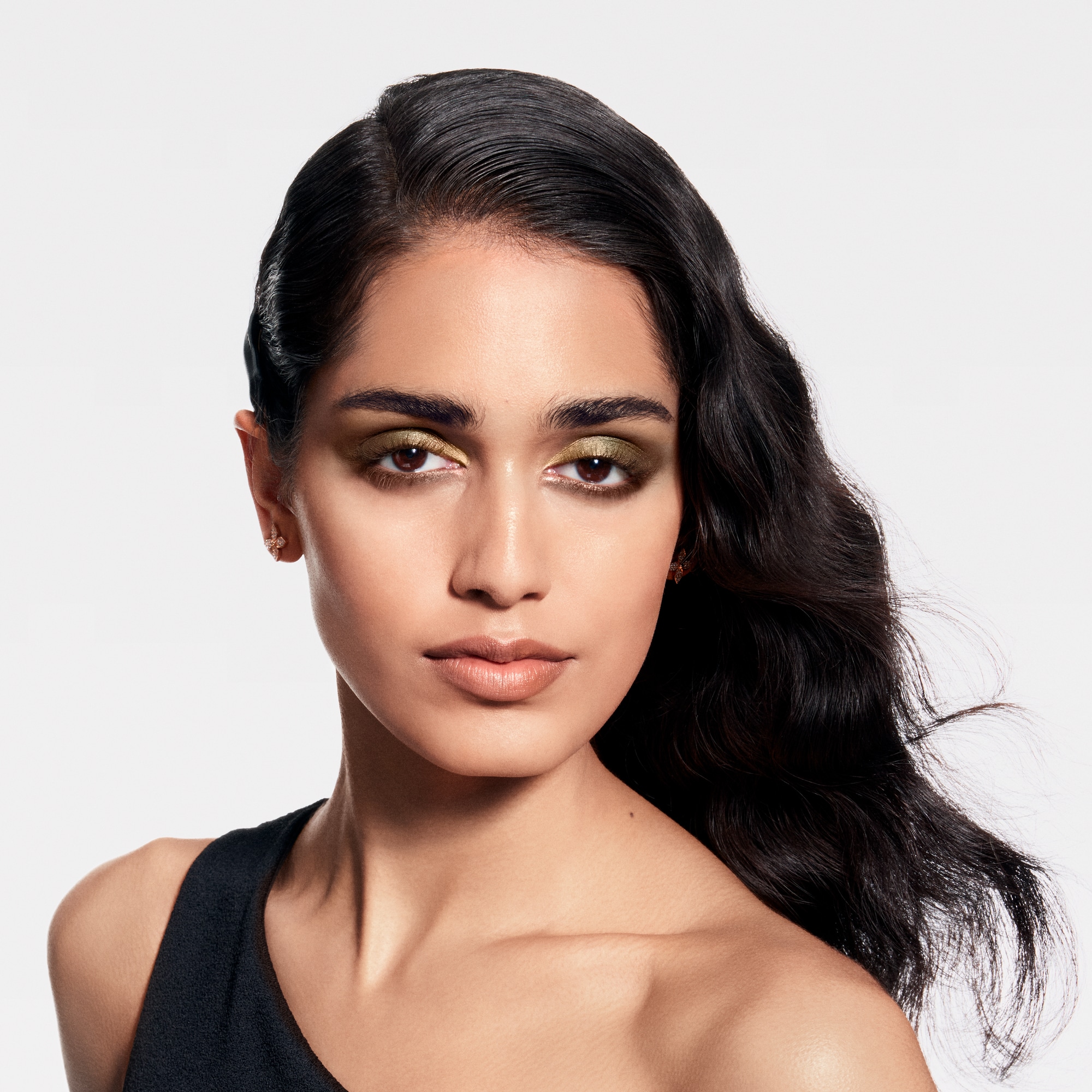  Eyes } LV Ombres - Eyeshadow Palette Refill | Louis Vuitton ® (Product zoom)