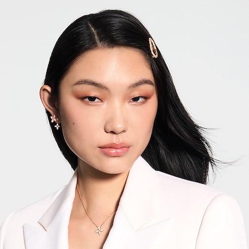 Yeux } LV Ombres - Palette ombres à paupières | Louis Vuitton ® (Zoom produit)