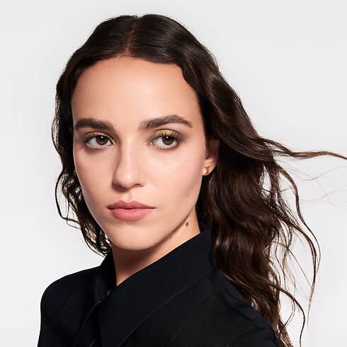 Yeux } LV Ombres - Palette ombres à paupières | Louis Vuitton ® (Zoom produit)