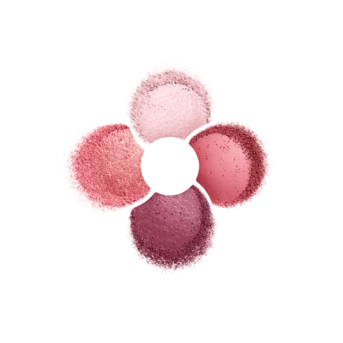 Yeux } LV Ombres - Recharge palette ombres à paupières | Louis Vuitton ® (Zoom produit)