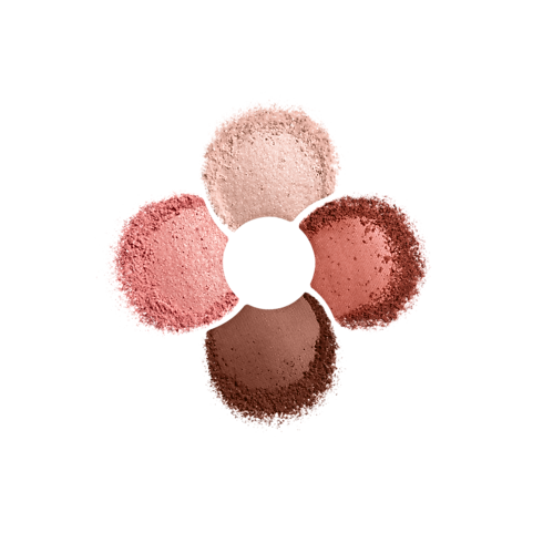 Yeux } LV Ombres - Recharge palette ombres à paupières | Louis Vuitton ® (Zoom produit)