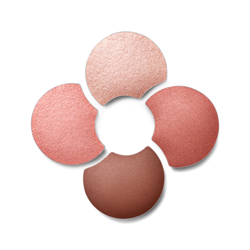 Yeux } LV Ombres - Recharge palette ombres à paupières | Louis Vuitton ® (Zoom produit)