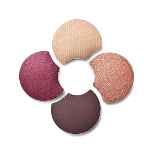 Yeux } LV Ombres - Recharge palette ombres à paupières | Louis Vuitton ® (Zoom produit)