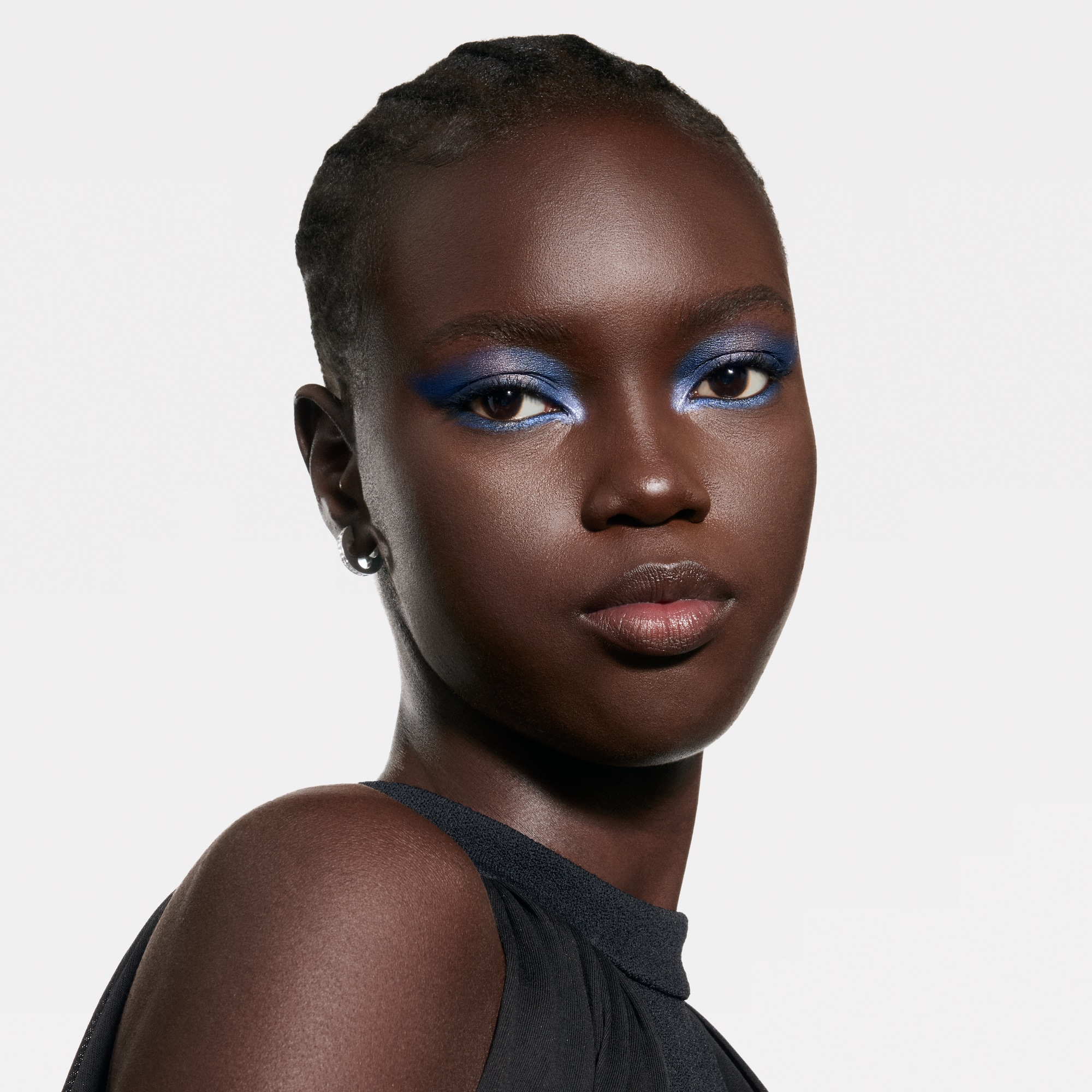  Yeux } LV Ombres - Recharge palette ombres à paupières | Louis Vuitton ® (Zoom produit)