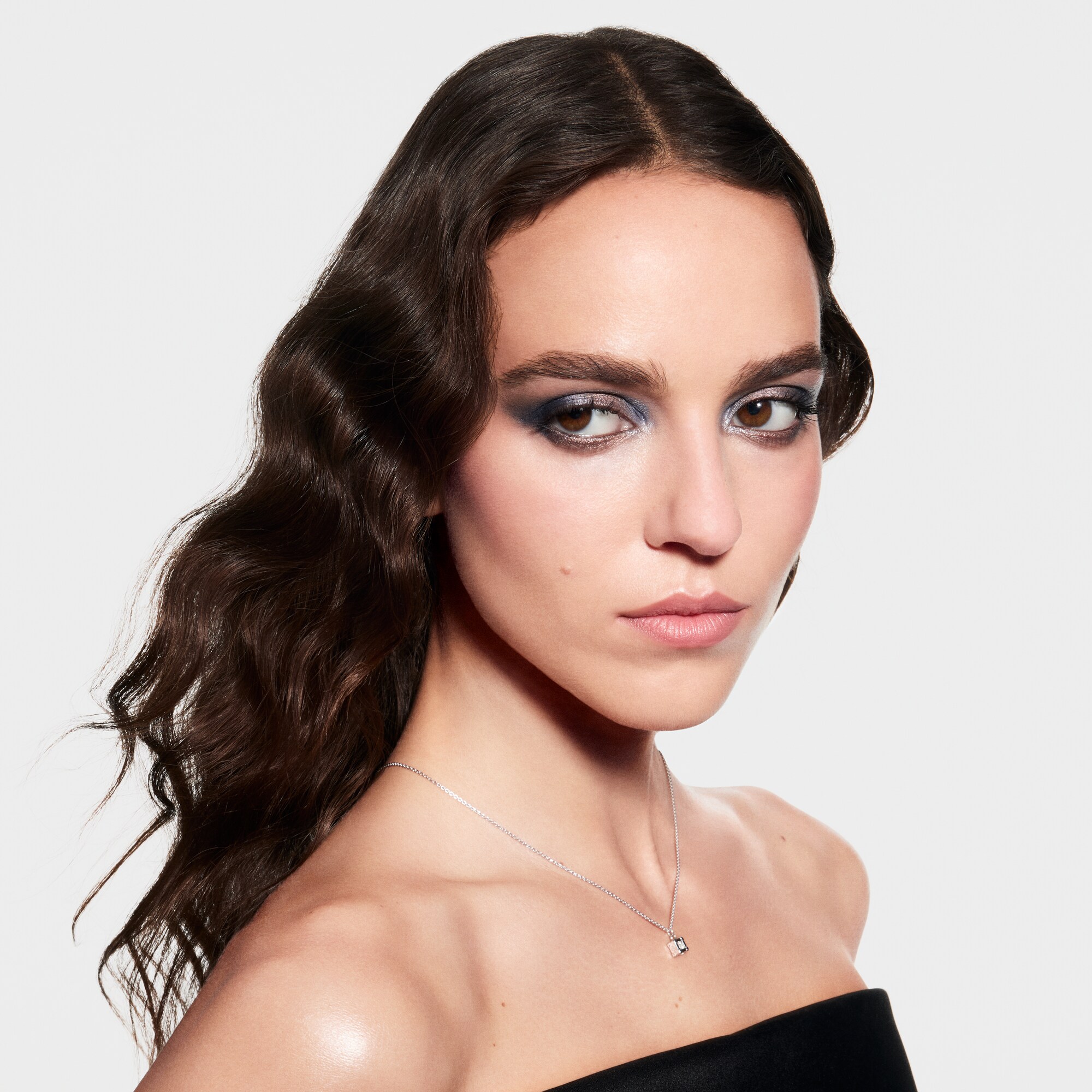  Yeux } LV Ombres - Recharge palette ombres à paupières | Louis Vuitton ® (Zoom produit)