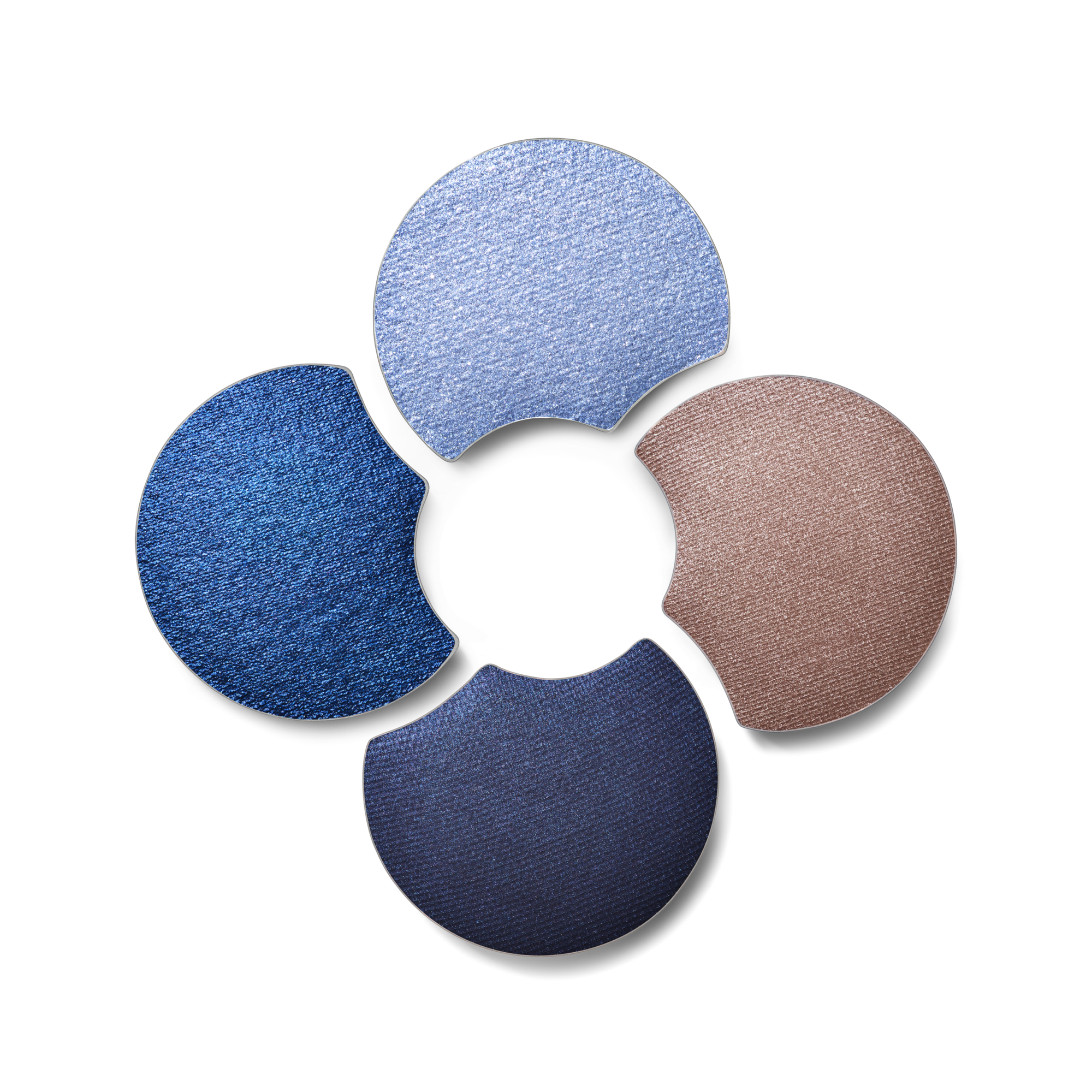  Yeux } LV Ombres - Recharge palette ombres à paupières | Louis Vuitton ® (Zoom produit)