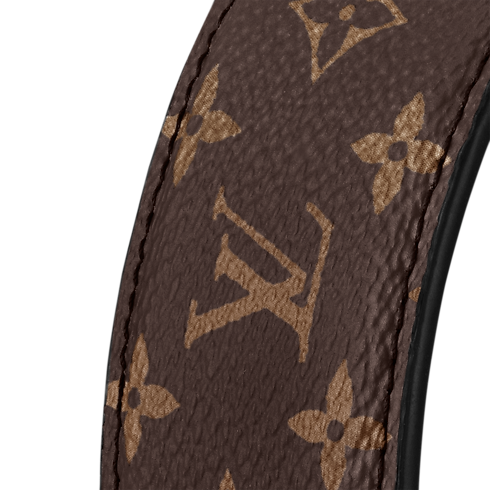 S00 Accessories Hair Accessories LV Outline Headband | Louis Vuitton ® (Product zoom)