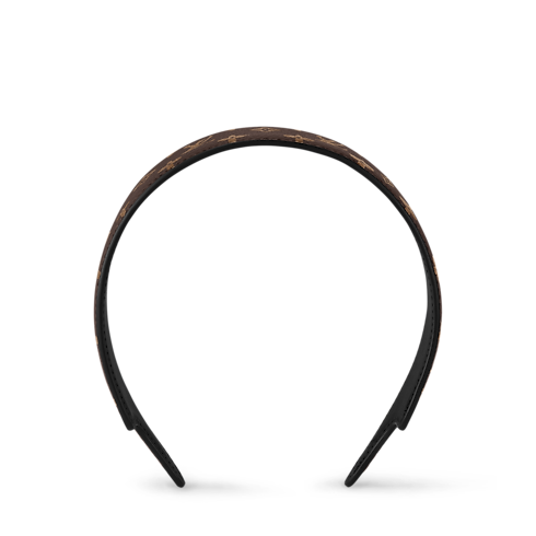 S00 Accessories Hair Accessories LV Outline Headband | Louis Vuitton ® (Product zoom)