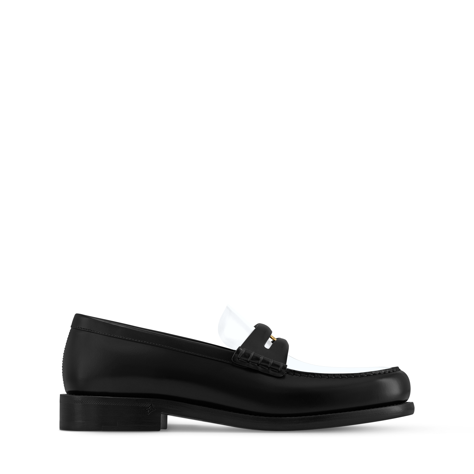  Shoes Loafers and Moccasins LV Oxford | Louis Vuitton ® (Product zoom)