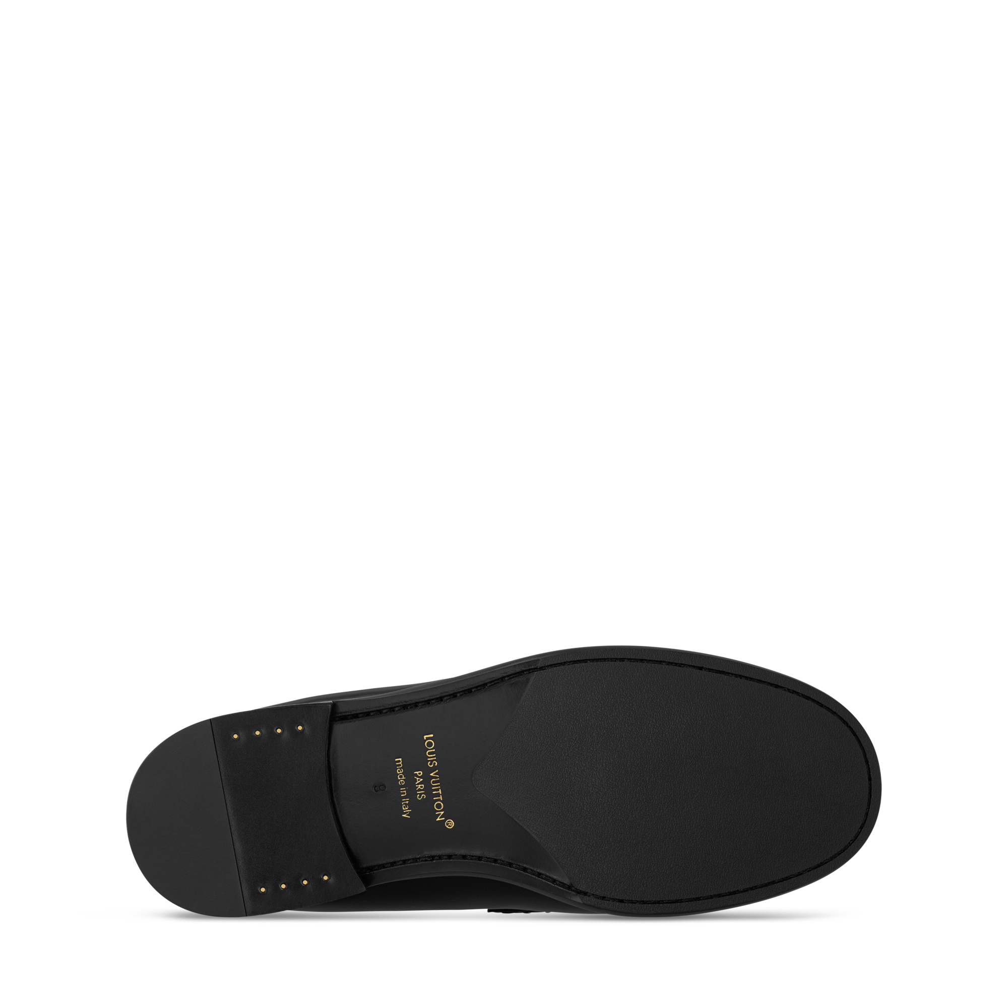  Shoes Loafers and Moccasins LV Oxford | Louis Vuitton ® (Product zoom)