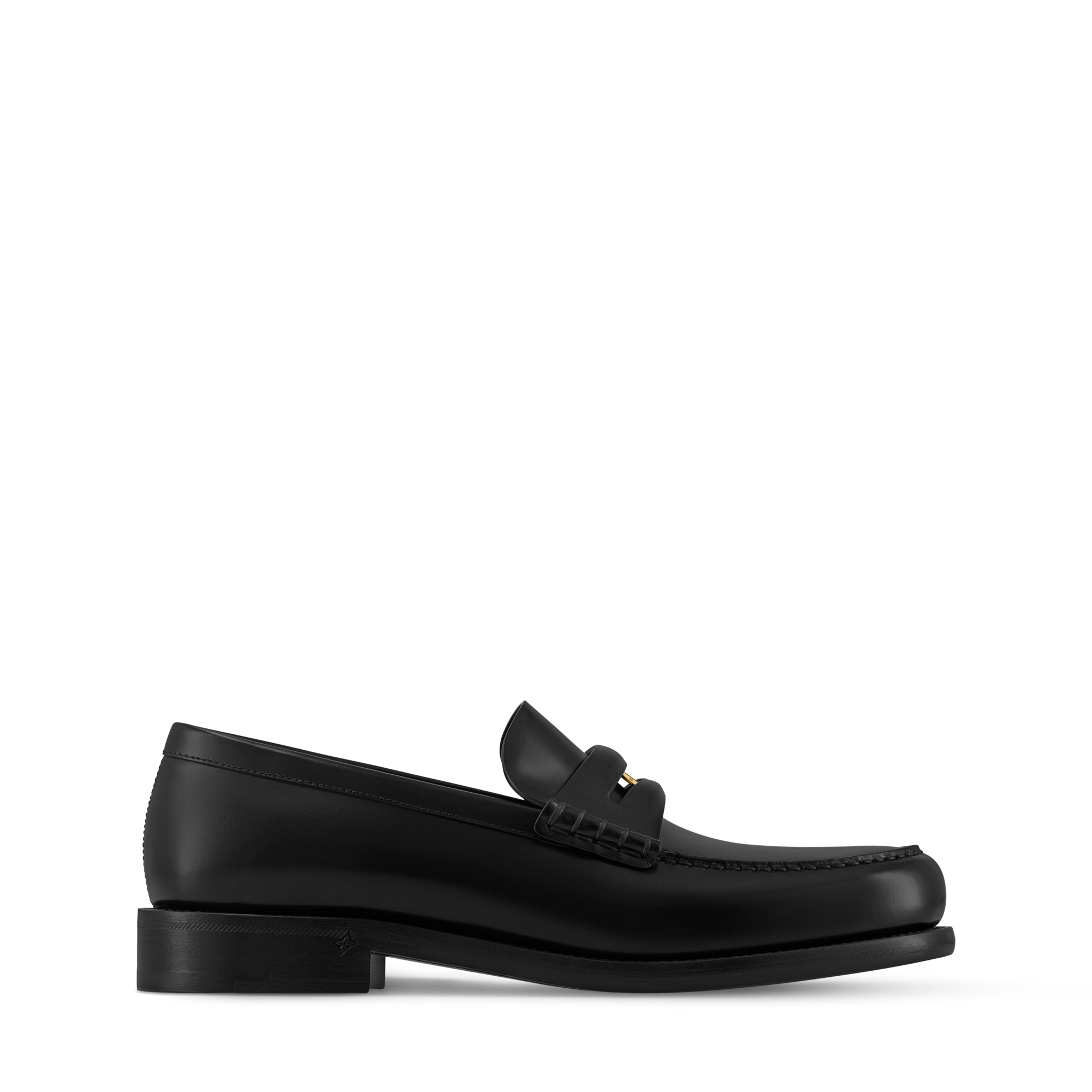  Shoes Loafers and Moccasins LV Oxford | Louis Vuitton ® (Product zoom)