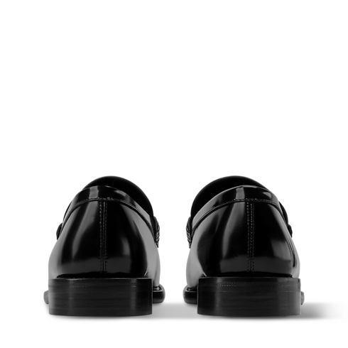 Shoes Loafers LV Oxford Loafer | Louis Vuitton ® (Product zoom)