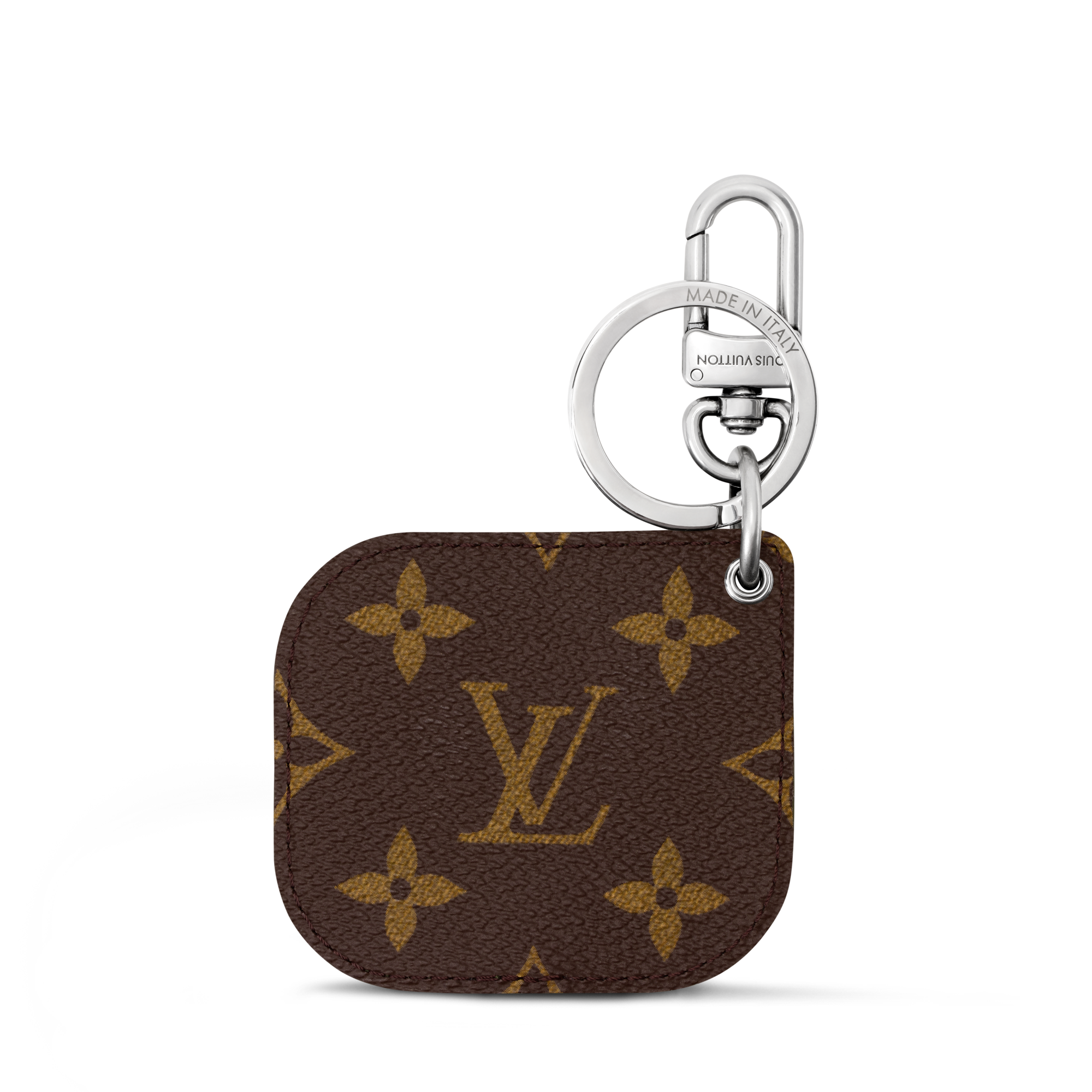 S00 Accessories Key Holders and Bag Charms LV Pods Key Holder and Bag Charm | Louis Vuitton ® (Product zoom)