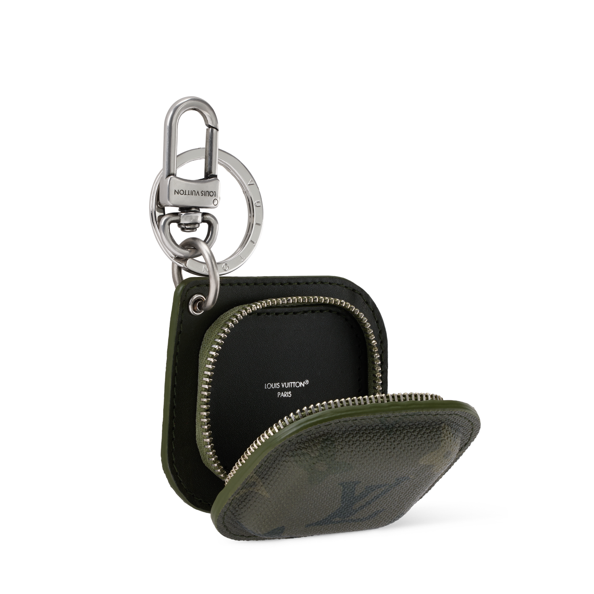 S00 Accessories Key Holders and Bag Charms LV Pods Key Holder and Bag Charm | Louis Vuitton ® (Product zoom)