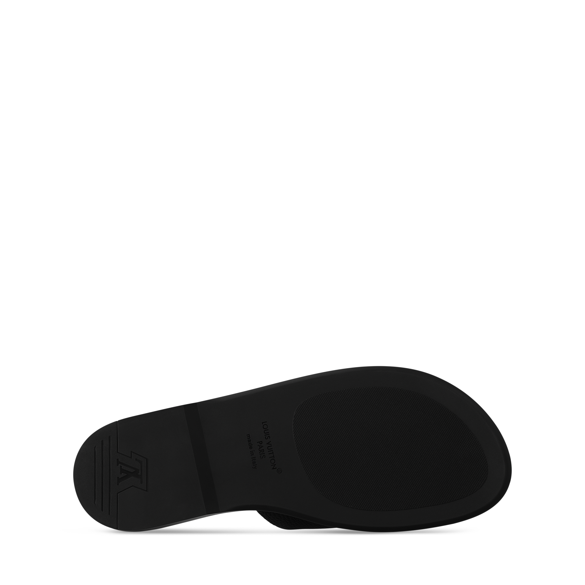  Shoes Sandals LV Portofino Mule | Louis Vuitton ® (Product zoom)