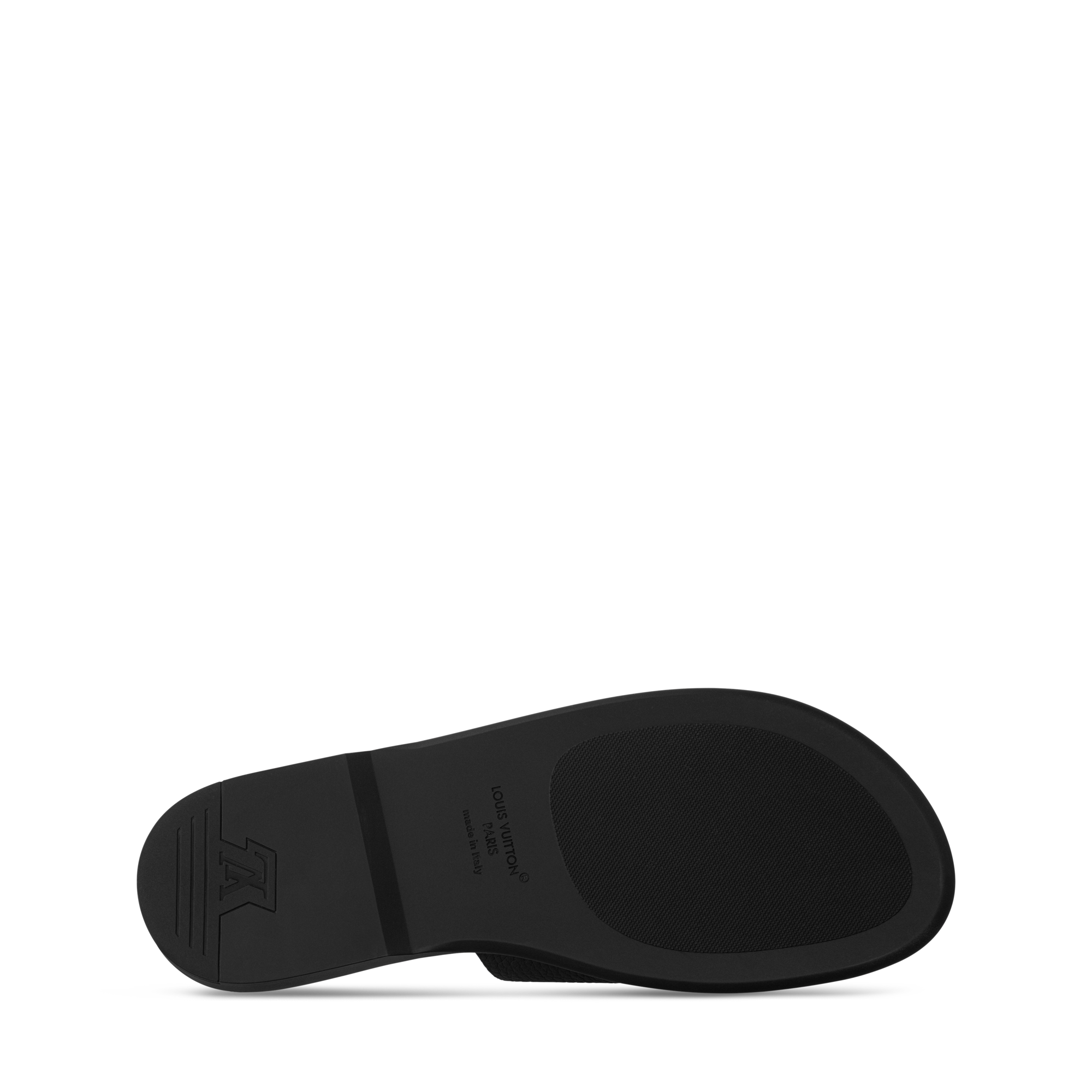  Shoes Sandals LV Portofino Mule | Louis Vuitton ® (Product zoom)