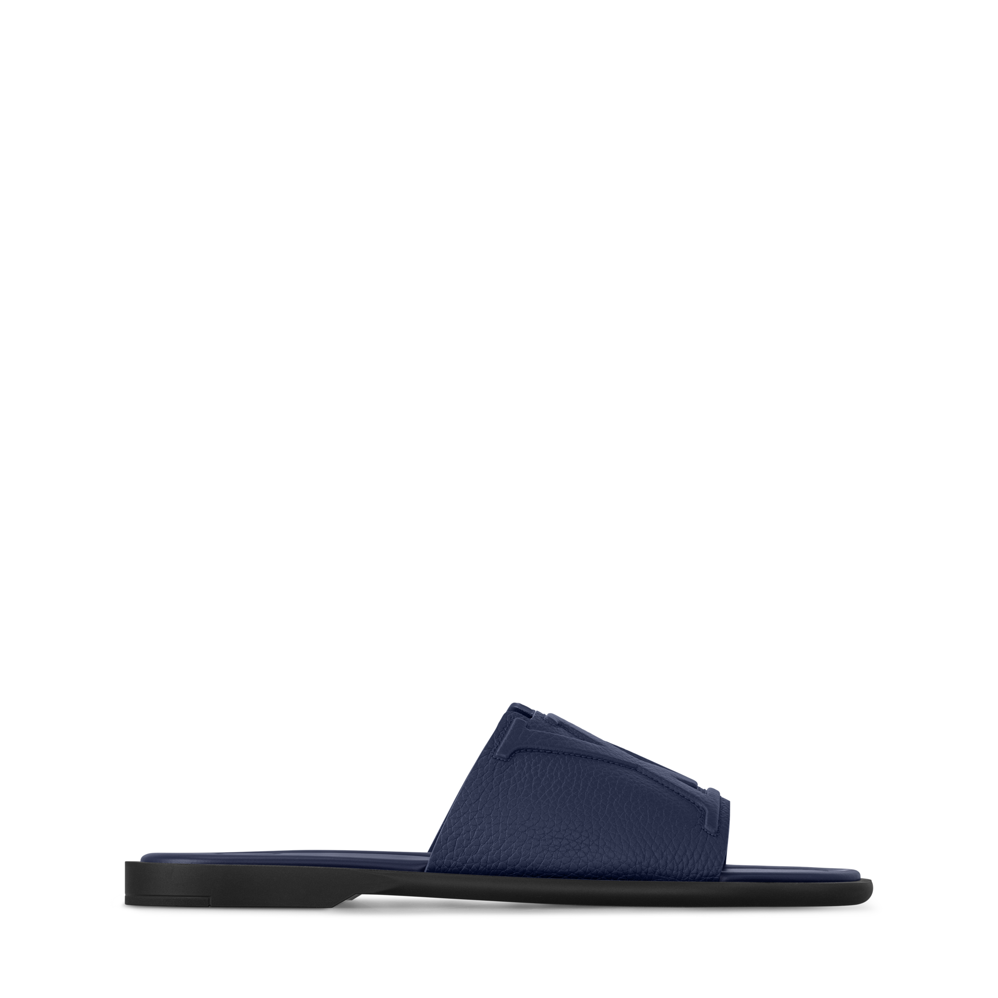  Shoes Sandals LV Portofino Mule | Louis Vuitton ® (Product zoom)