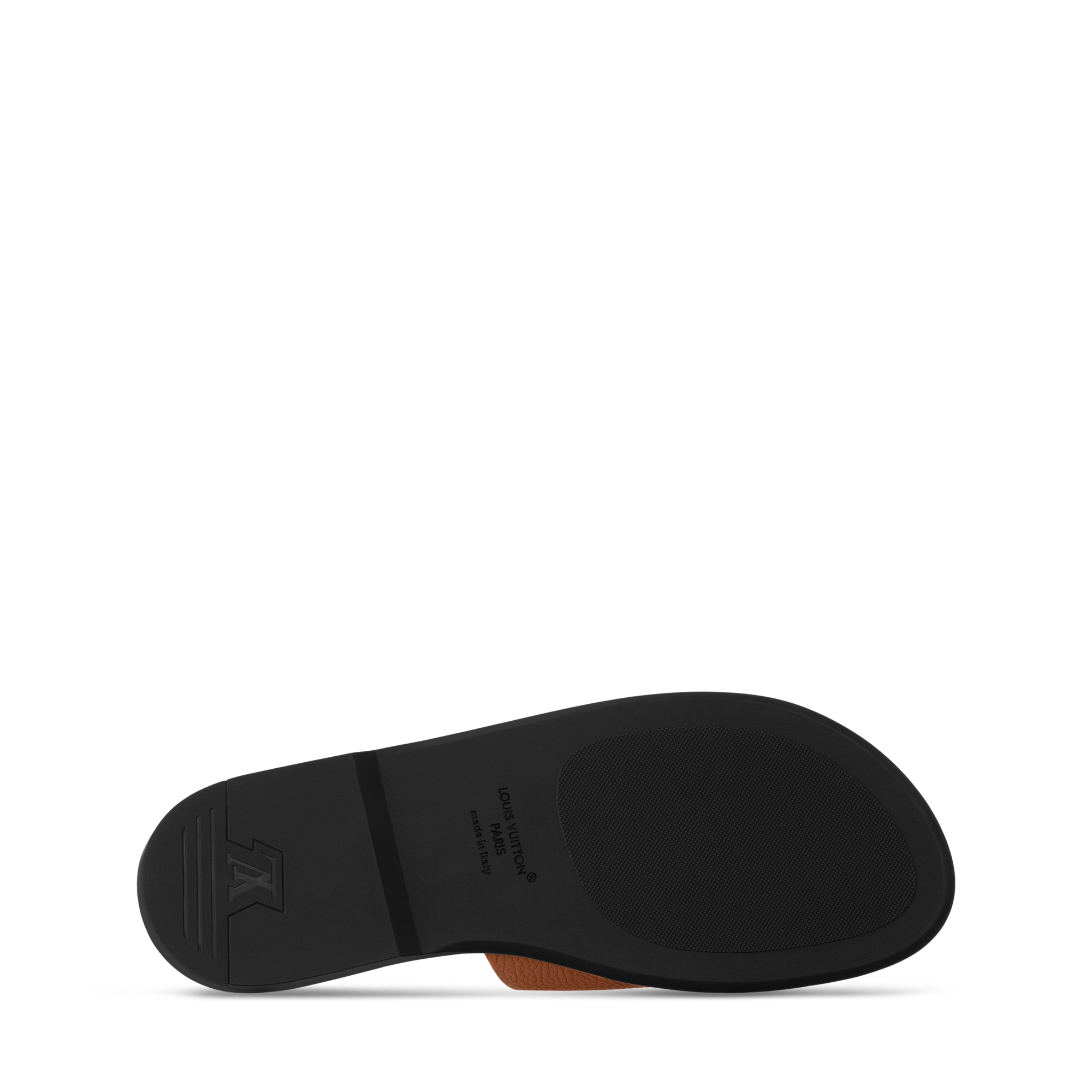  Shoes Sandals LV Portofino Mule | Louis Vuitton ® (Product zoom)