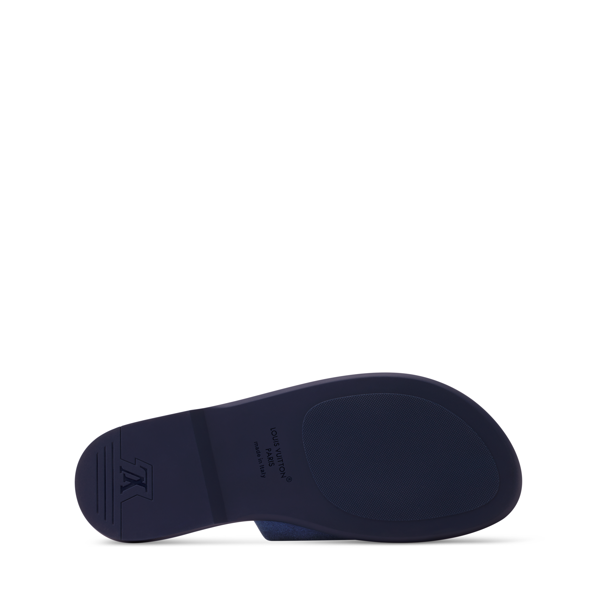  Shoes Sandals LV Portofino Mule | Louis Vuitton ® (Product zoom)