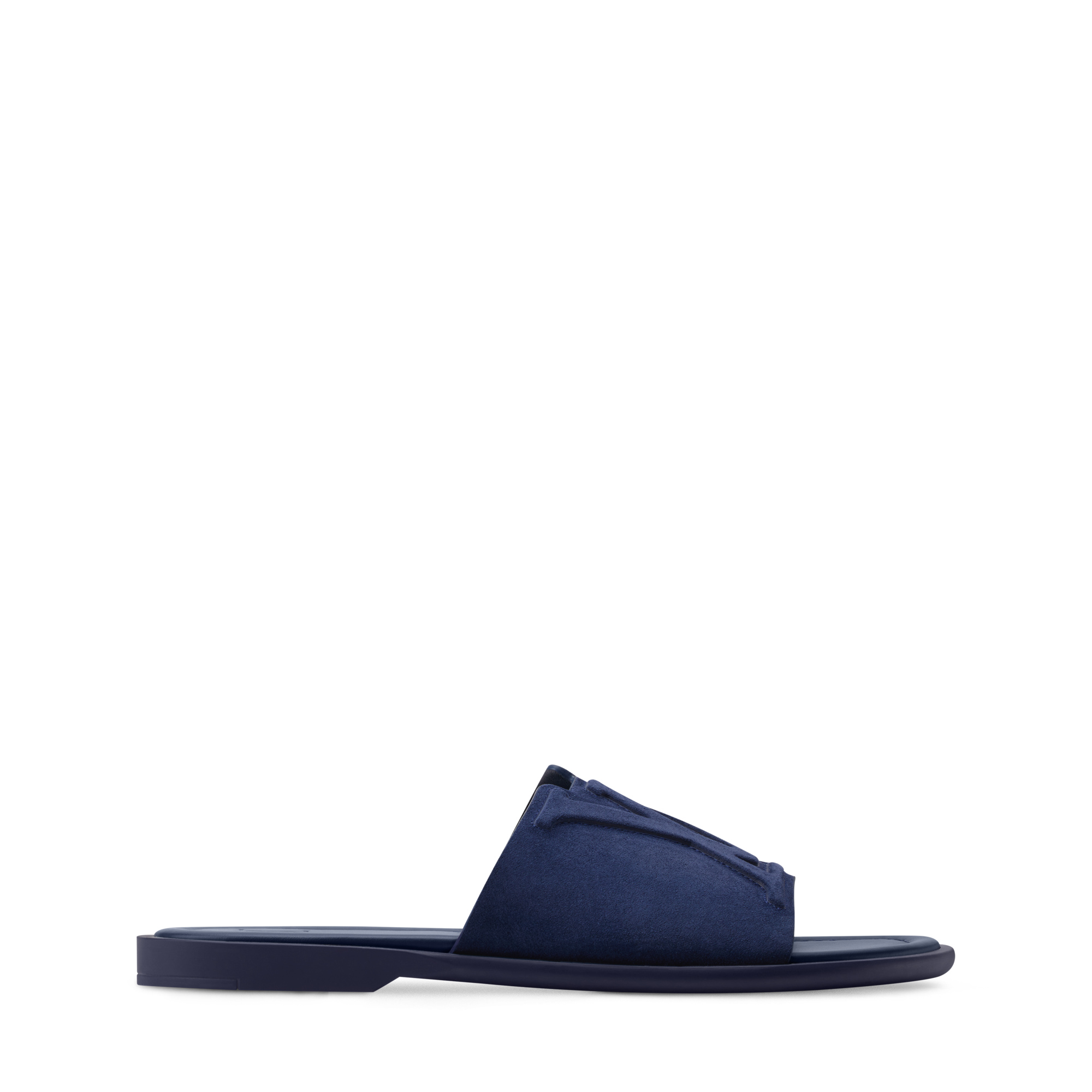  Shoes Sandals LV Portofino Mule | Louis Vuitton ® (Product zoom)