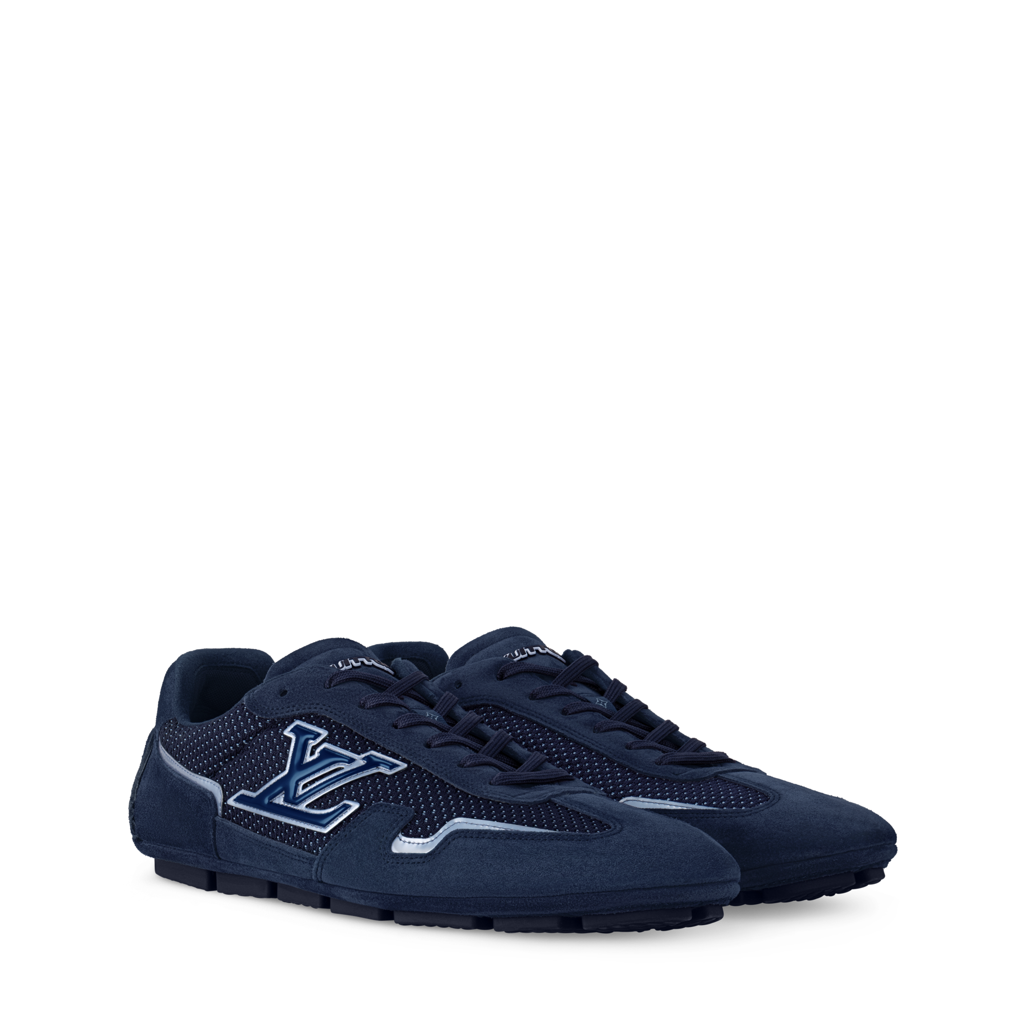  Shoes Sneakers LV Rally Sneaker | Louis Vuitton ® (Product zoom)