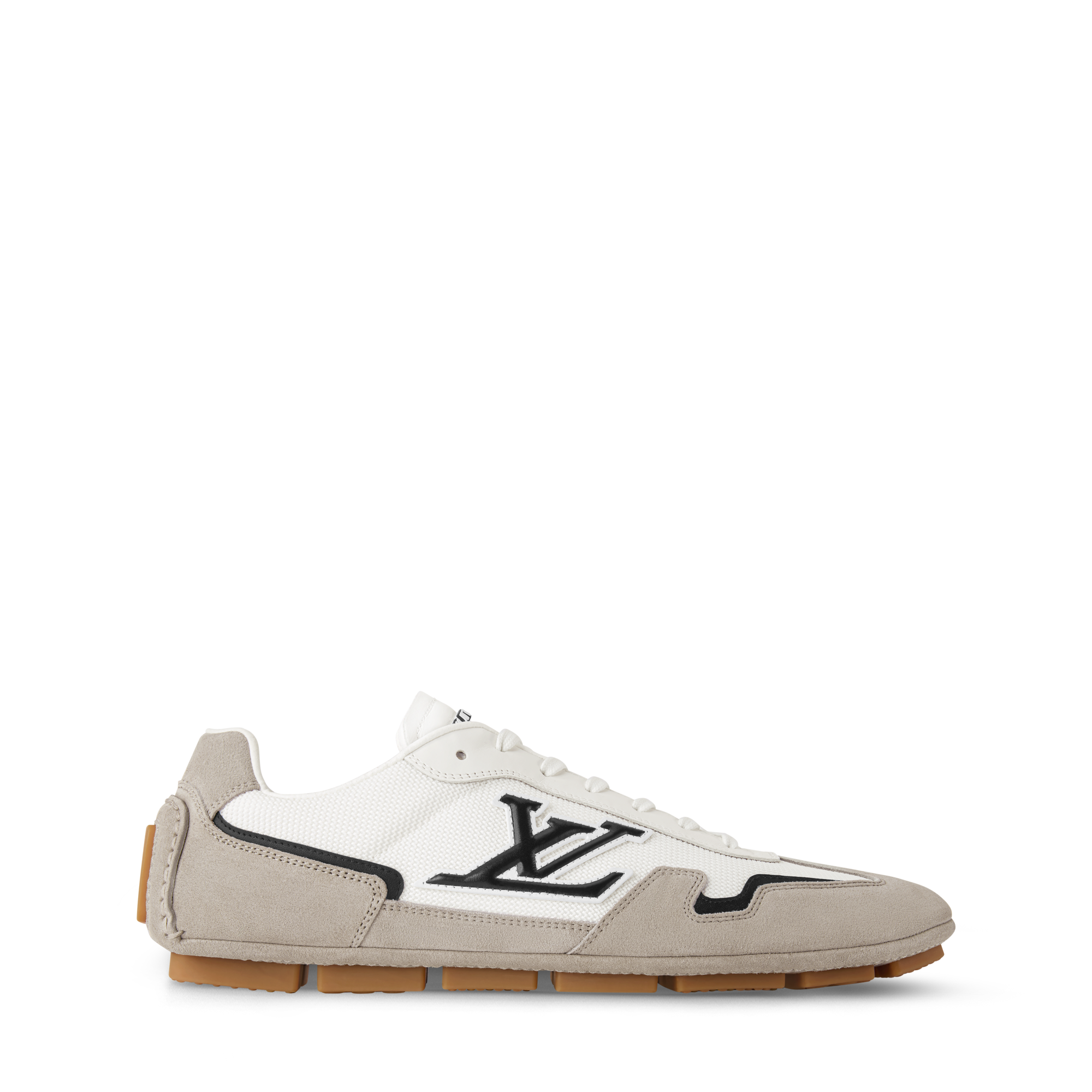  Shoes Sneakers LV Rally Sneaker | Louis Vuitton ® (Product zoom)