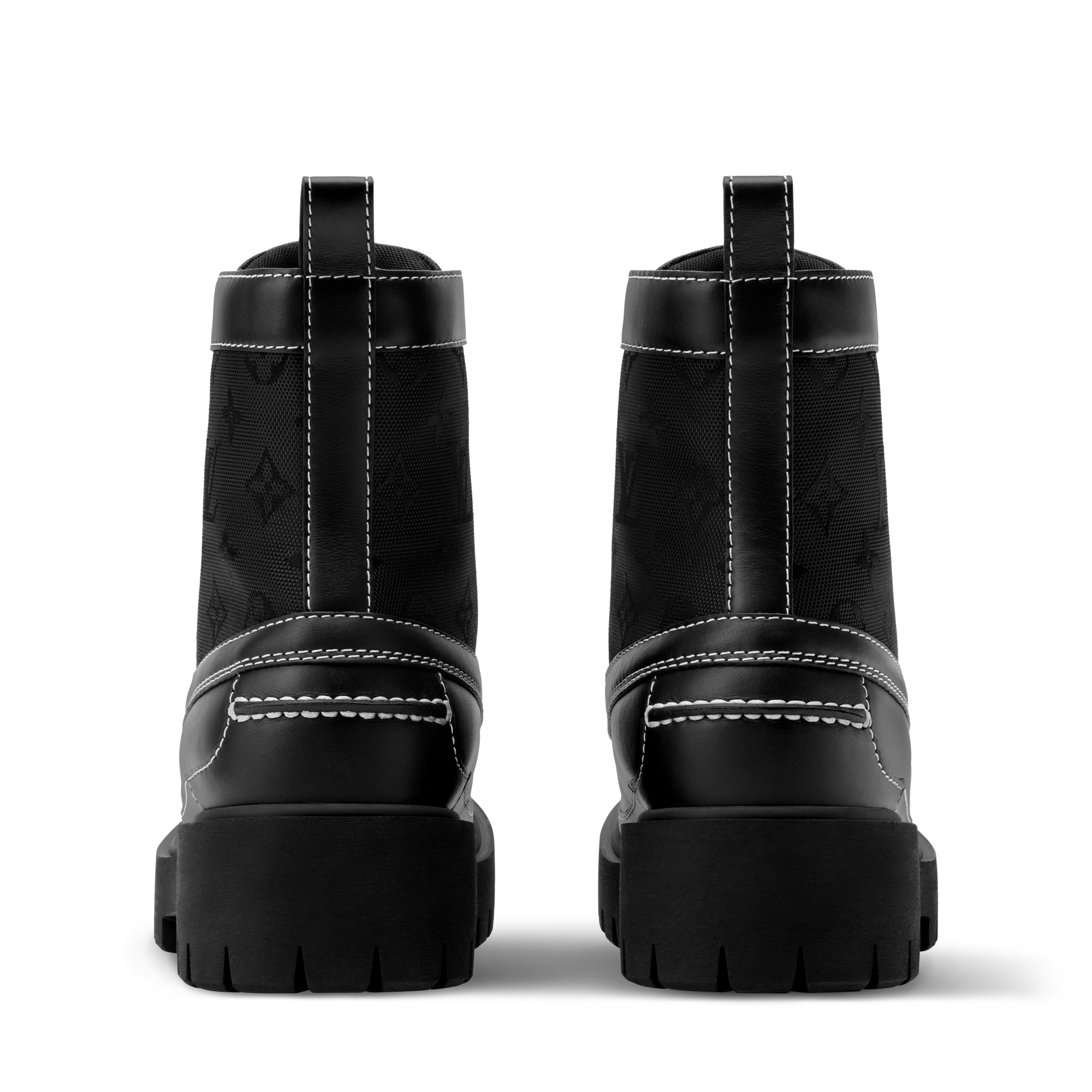  Shoes Boots LV Remix Ankle Boot | Louis Vuitton ® (Product zoom)