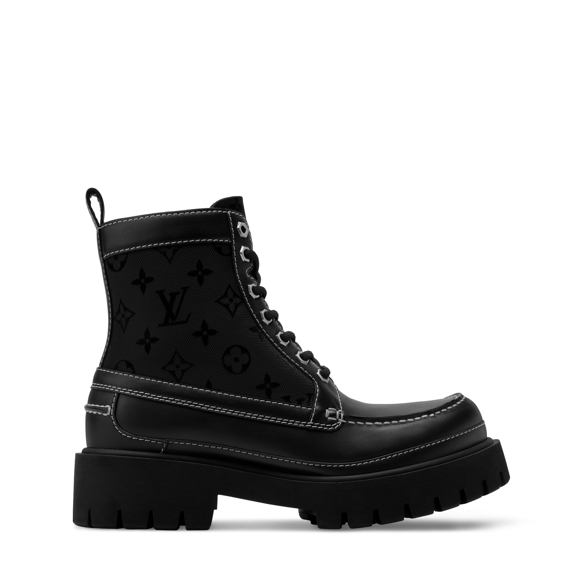  Shoes Boots LV Remix Ankle Boot | Louis Vuitton ® (Product zoom)