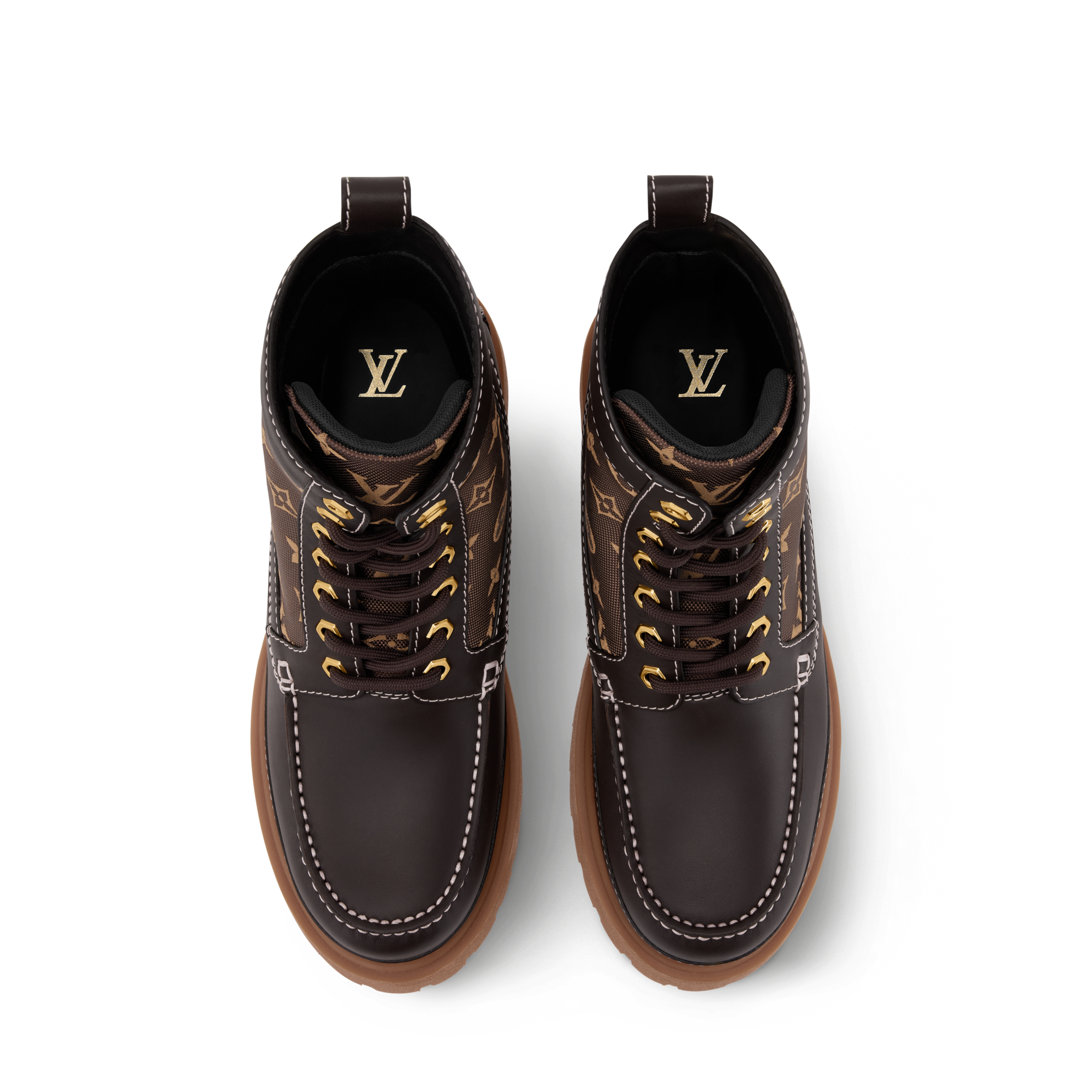  Shoes Boots LV Remix Ankle Boot | Louis Vuitton ® (Product zoom)