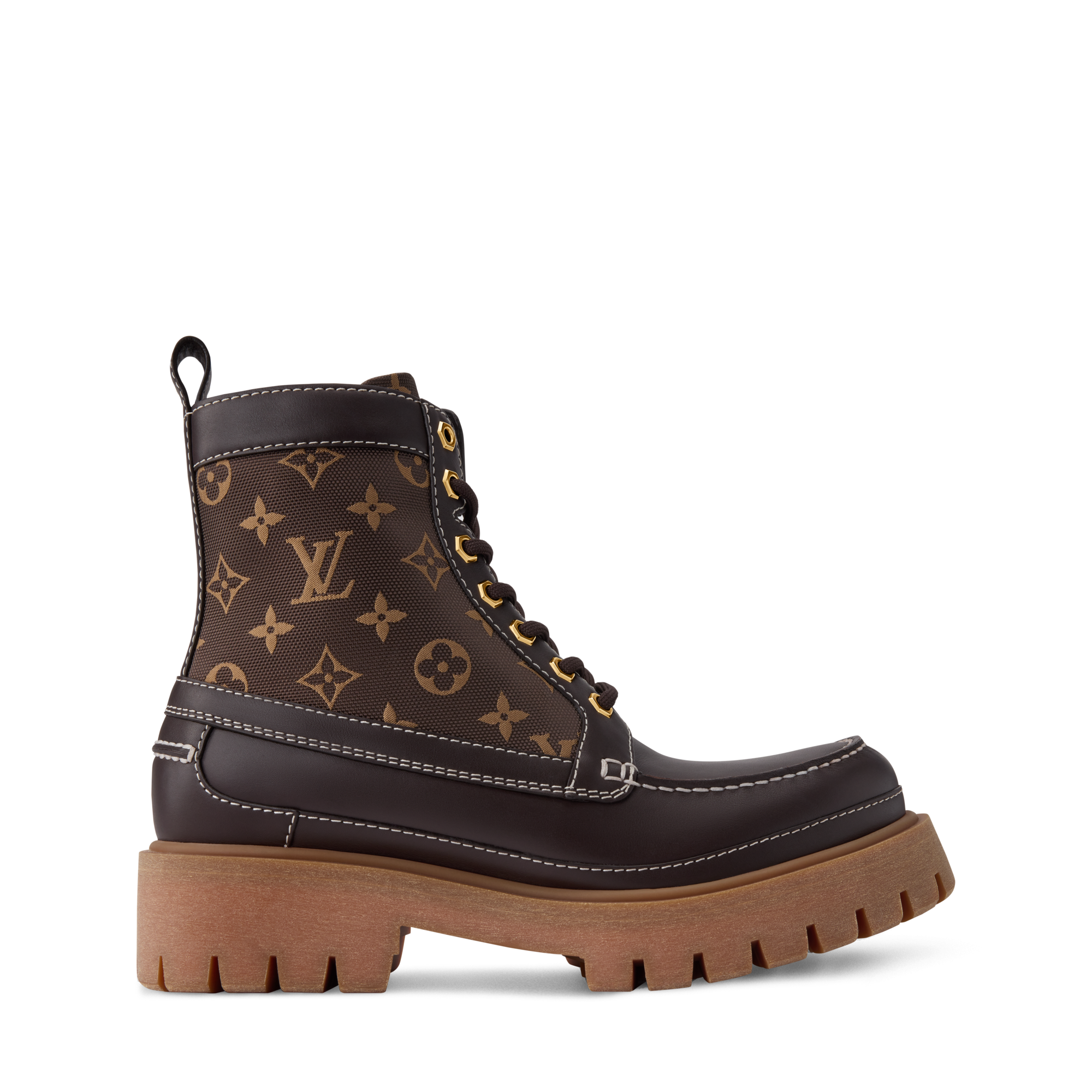  Shoes Boots LV Remix Ankle Boot | Louis Vuitton ® (Product zoom)