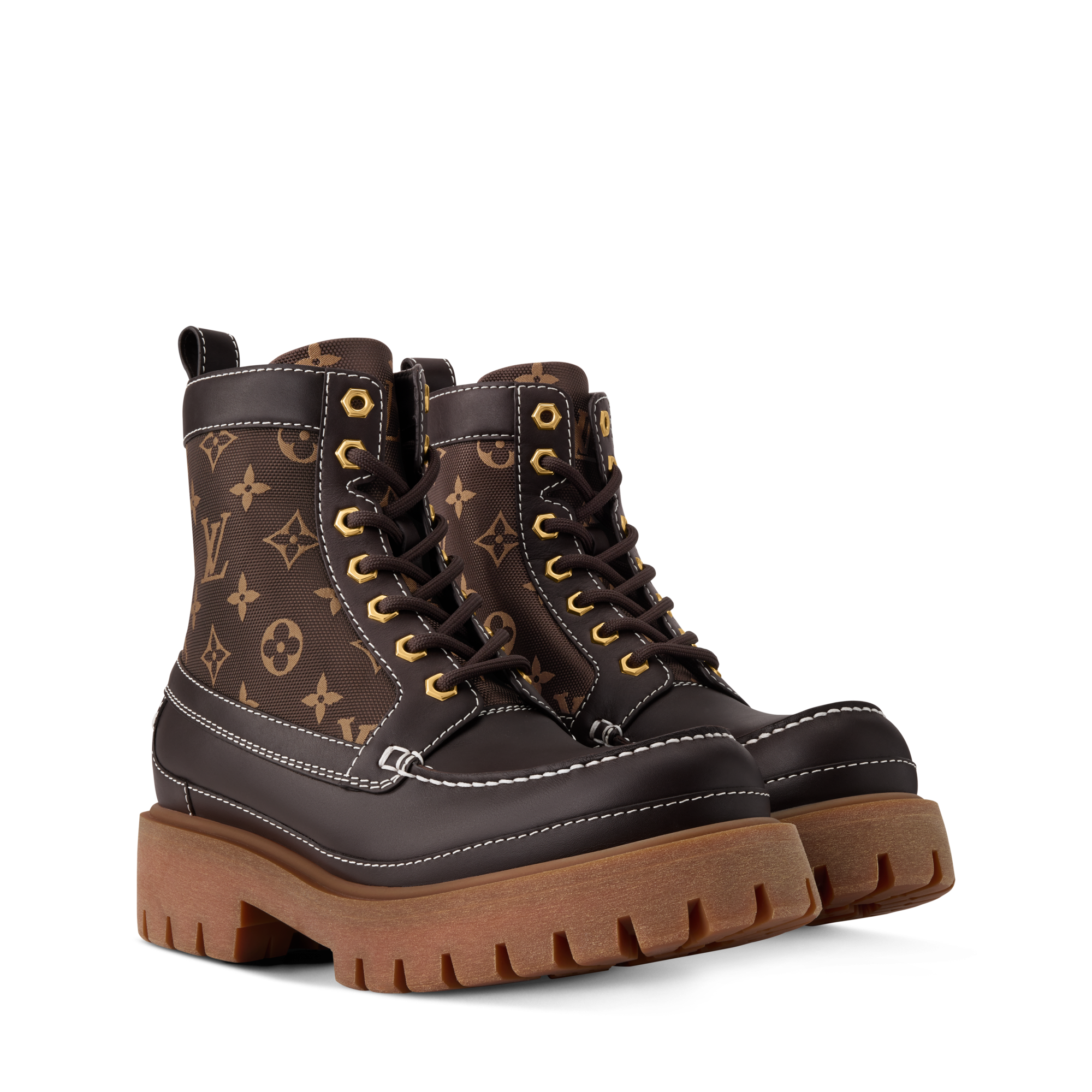  Shoes Boots LV Remix Ankle Boot | Louis Vuitton ® (Product zoom)