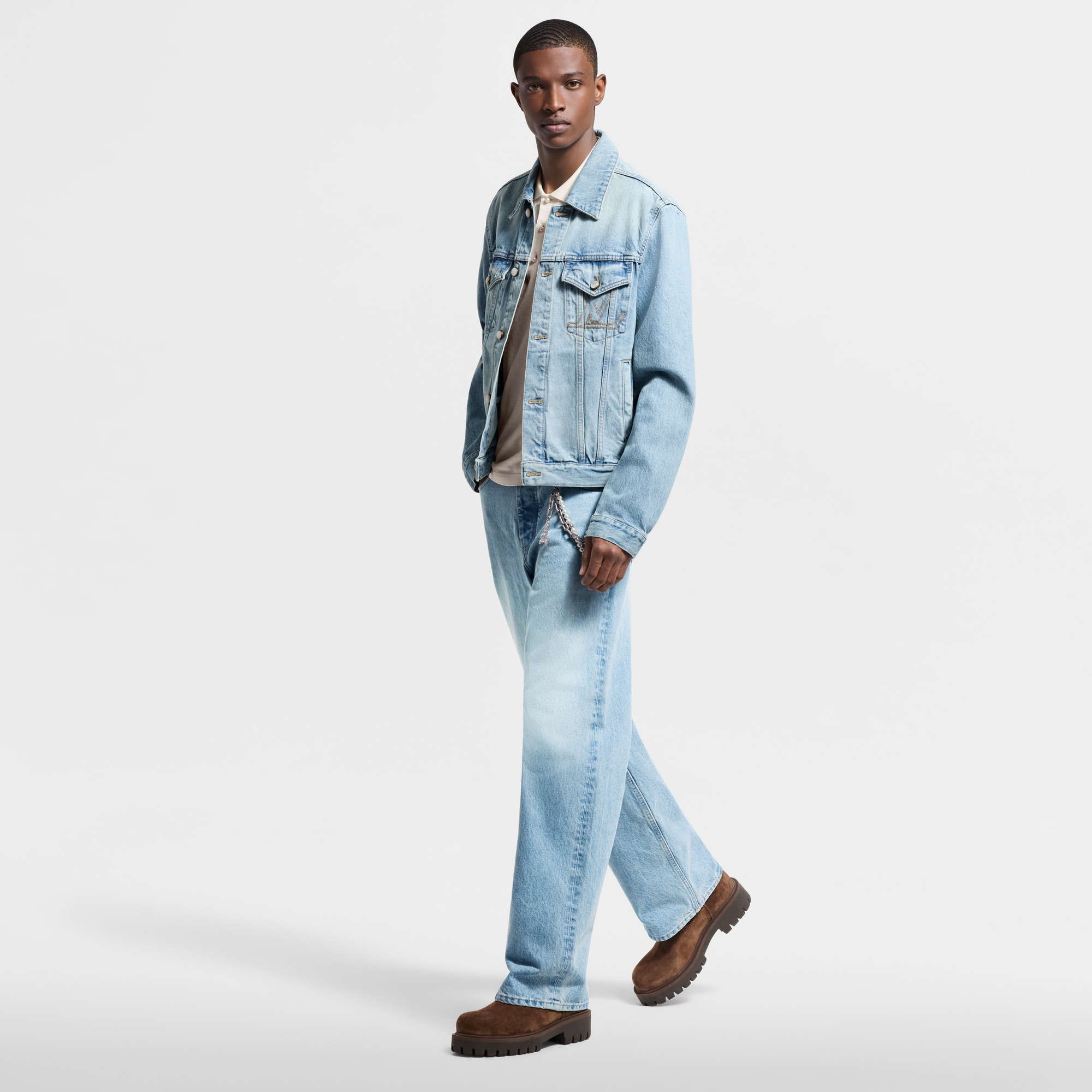  Shoes Boots LV Remix Ankle Boot | Louis Vuitton ® (Product zoom)