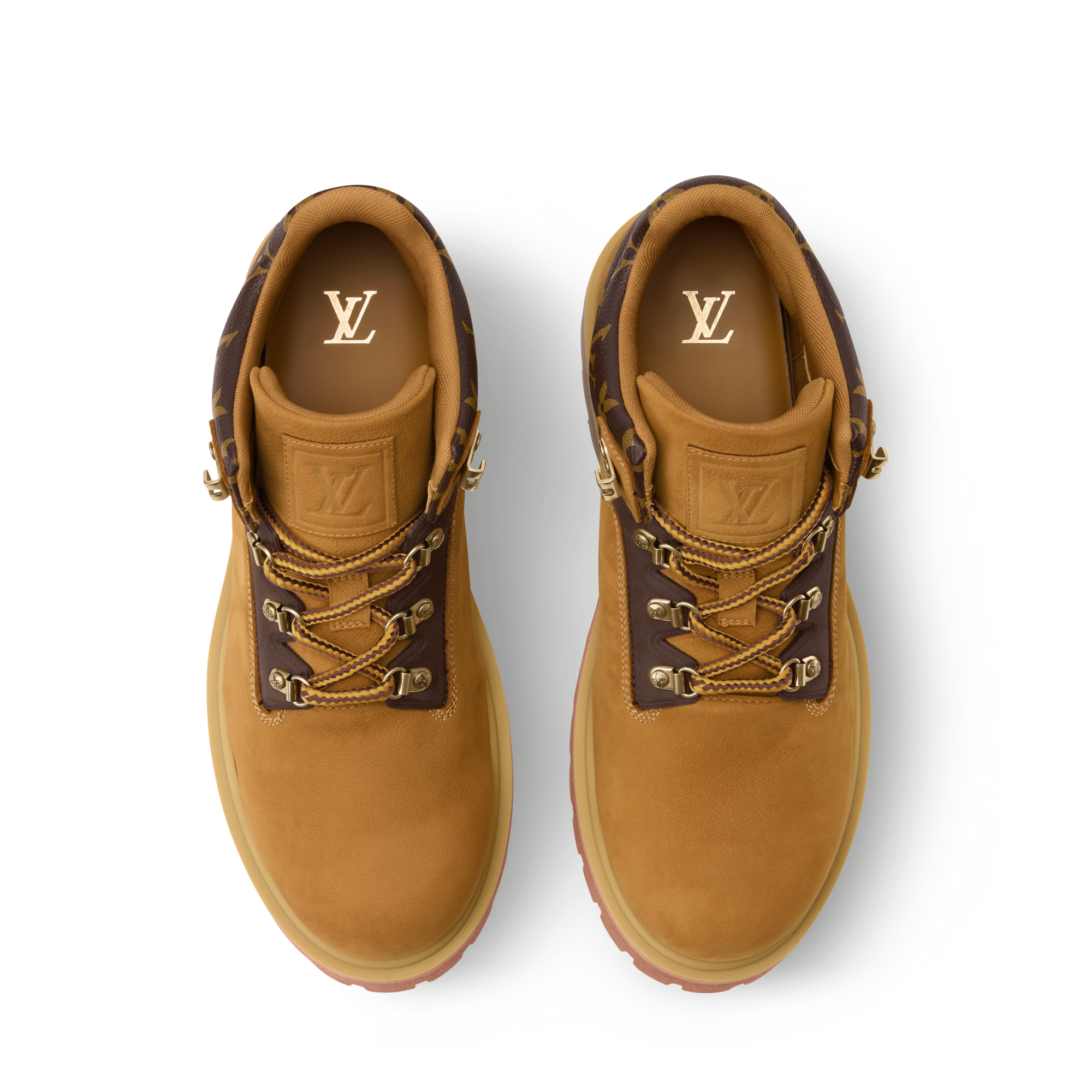  Shoes Boots LV Remix Ankle Boot | Louis Vuitton ® (Product zoom)