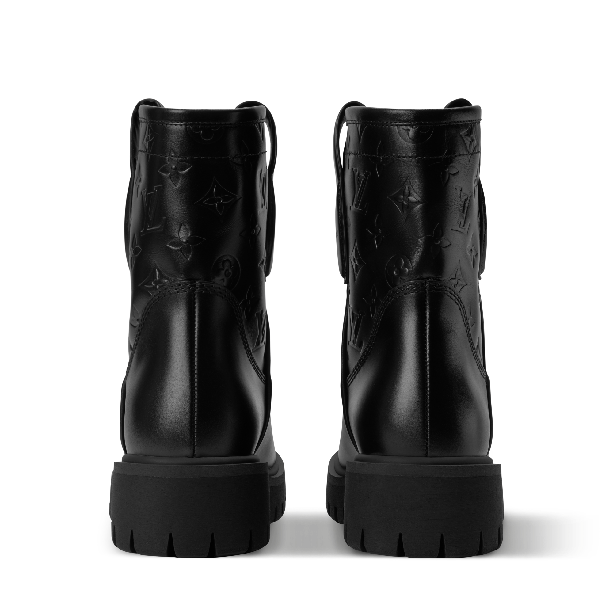  Shoes Boots LV Remix Ankle Boot | Louis Vuitton ® (Product zoom)