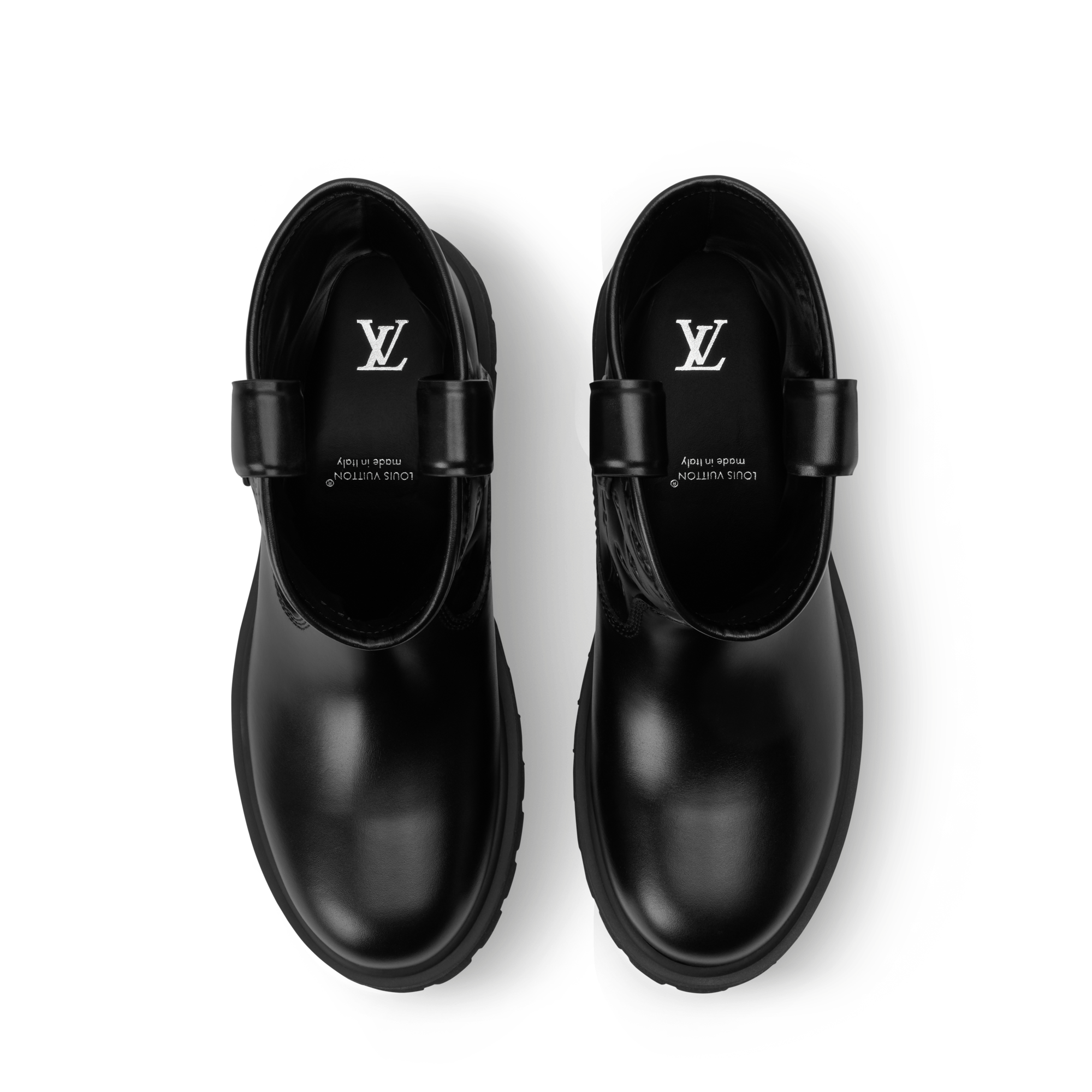  Shoes Boots LV Remix Ankle Boot | Louis Vuitton ® (Product zoom)