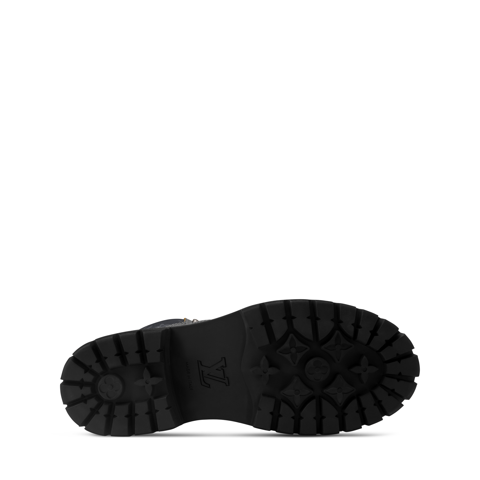  Shoes Boots LV Remix Combat Boot | Louis Vuitton ® (Product zoom)