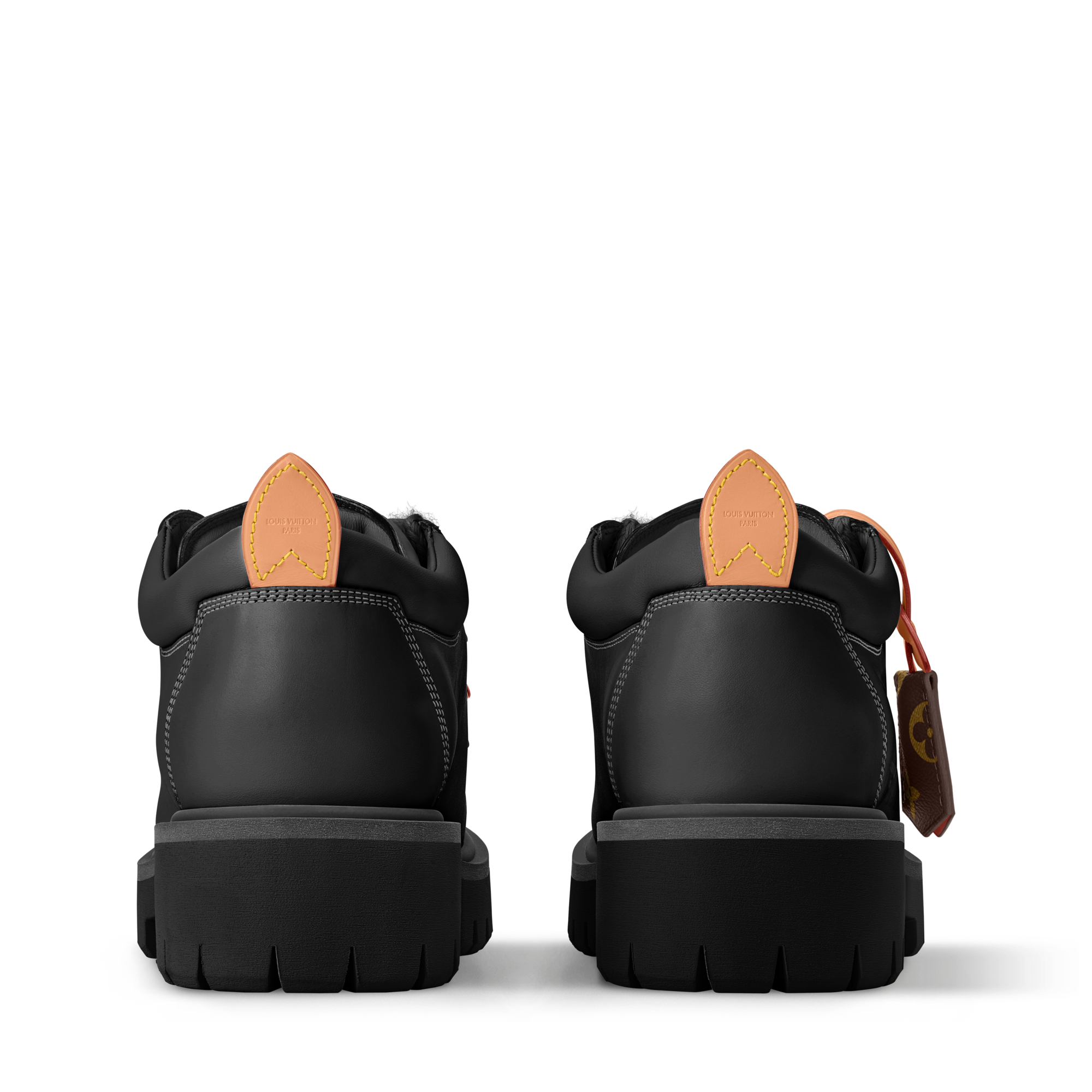  Shoes All Shoes LV Remix Derby | Louis Vuitton ® (Product zoom)