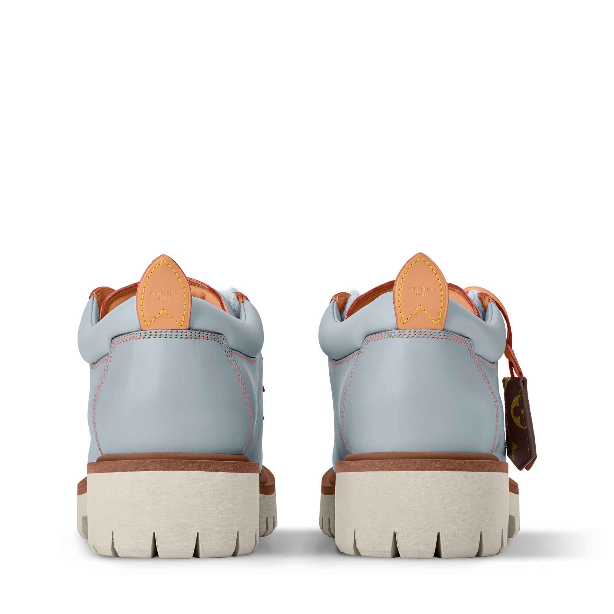  Shoes All Shoes LV Remix Derby | Louis Vuitton ® (Product zoom)