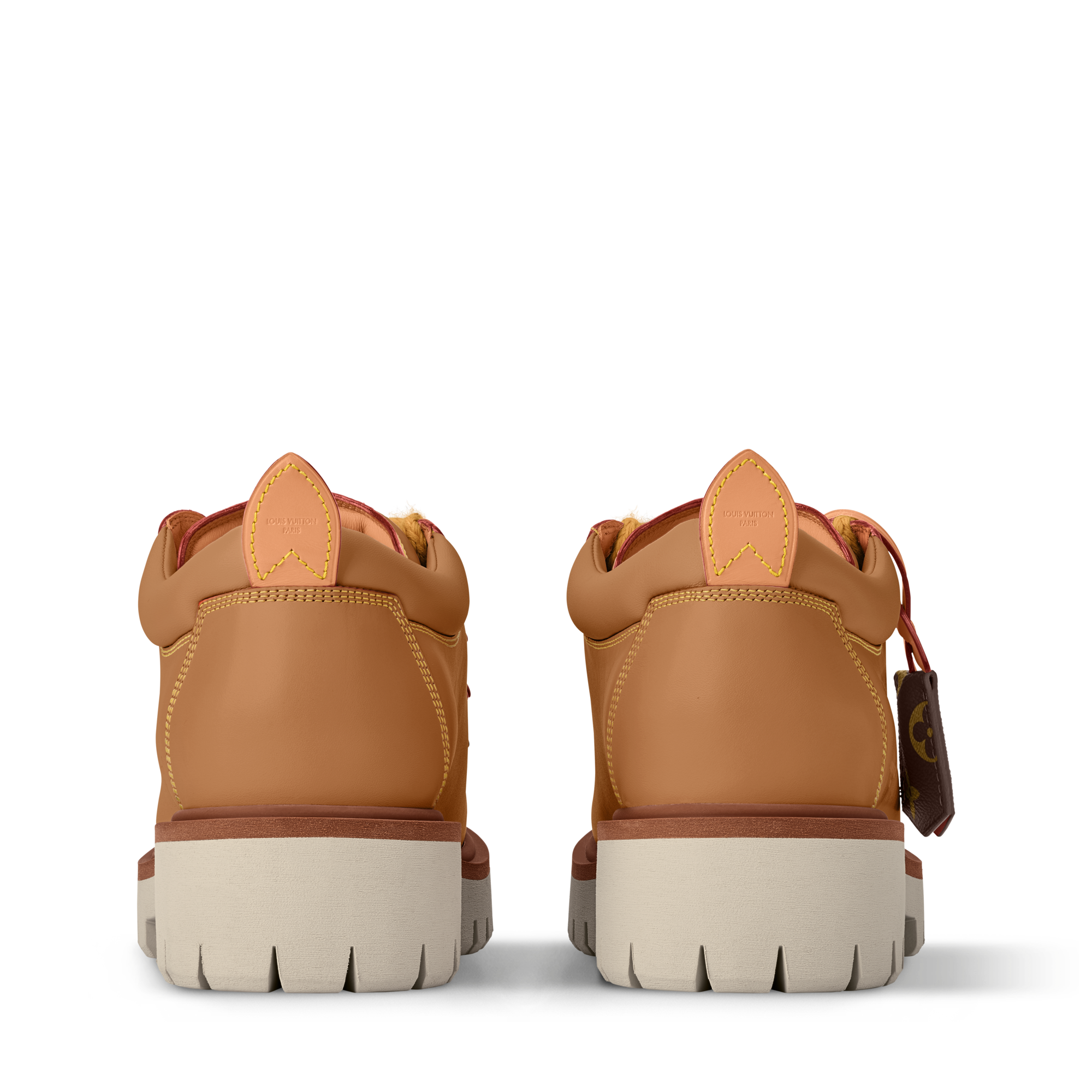  Shoes All Shoes LV Remix Derby | Louis Vuitton ® (Product zoom)