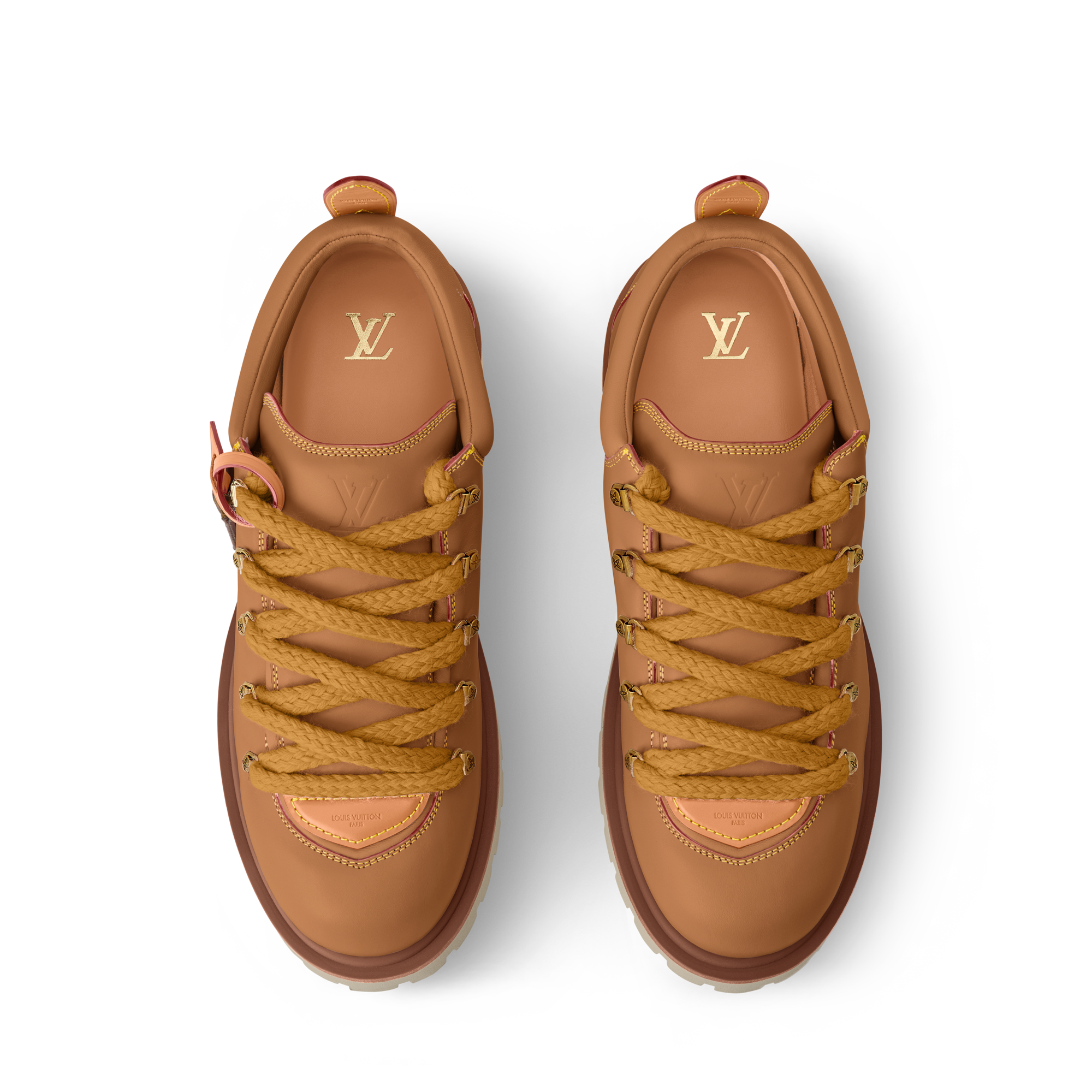  Shoes All Shoes LV Remix Derby | Louis Vuitton ® (Product zoom)