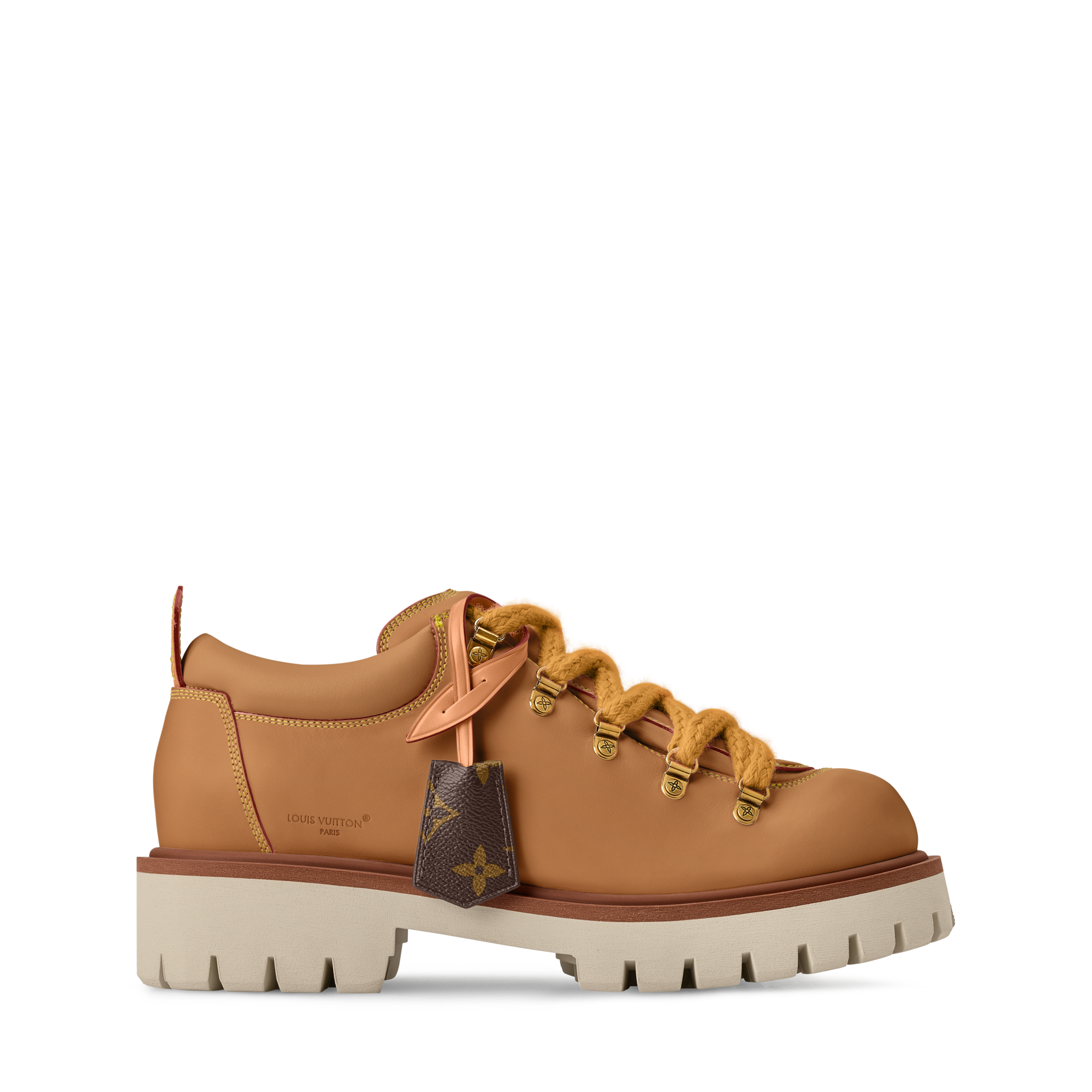  Shoes All Shoes LV Remix Derby | Louis Vuitton ® (Product zoom)