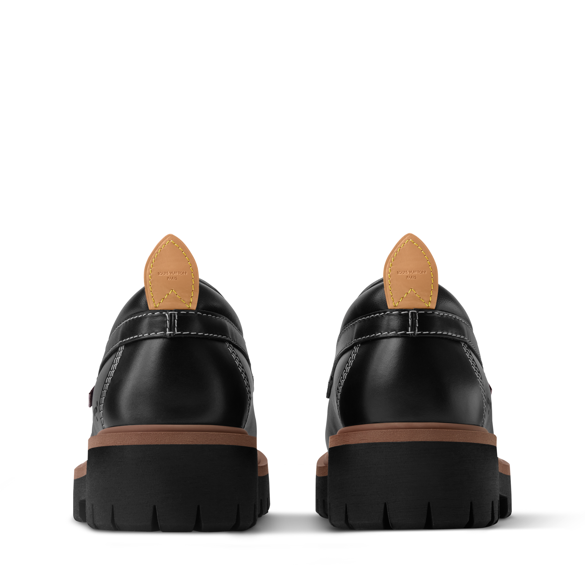  Shoes Loafers and Moccasins LV Remix Loafer | Louis Vuitton ® (Product zoom)