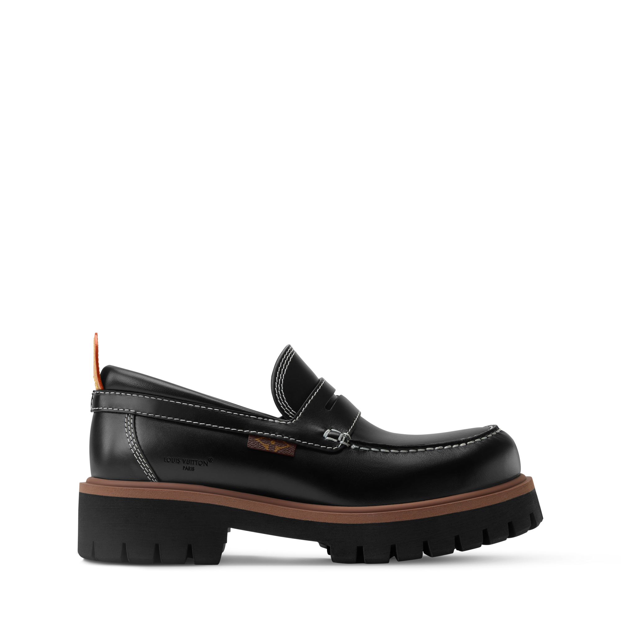  Shoes Loafers and Moccasins LV Remix Loafer | Louis Vuitton ® (Product zoom)